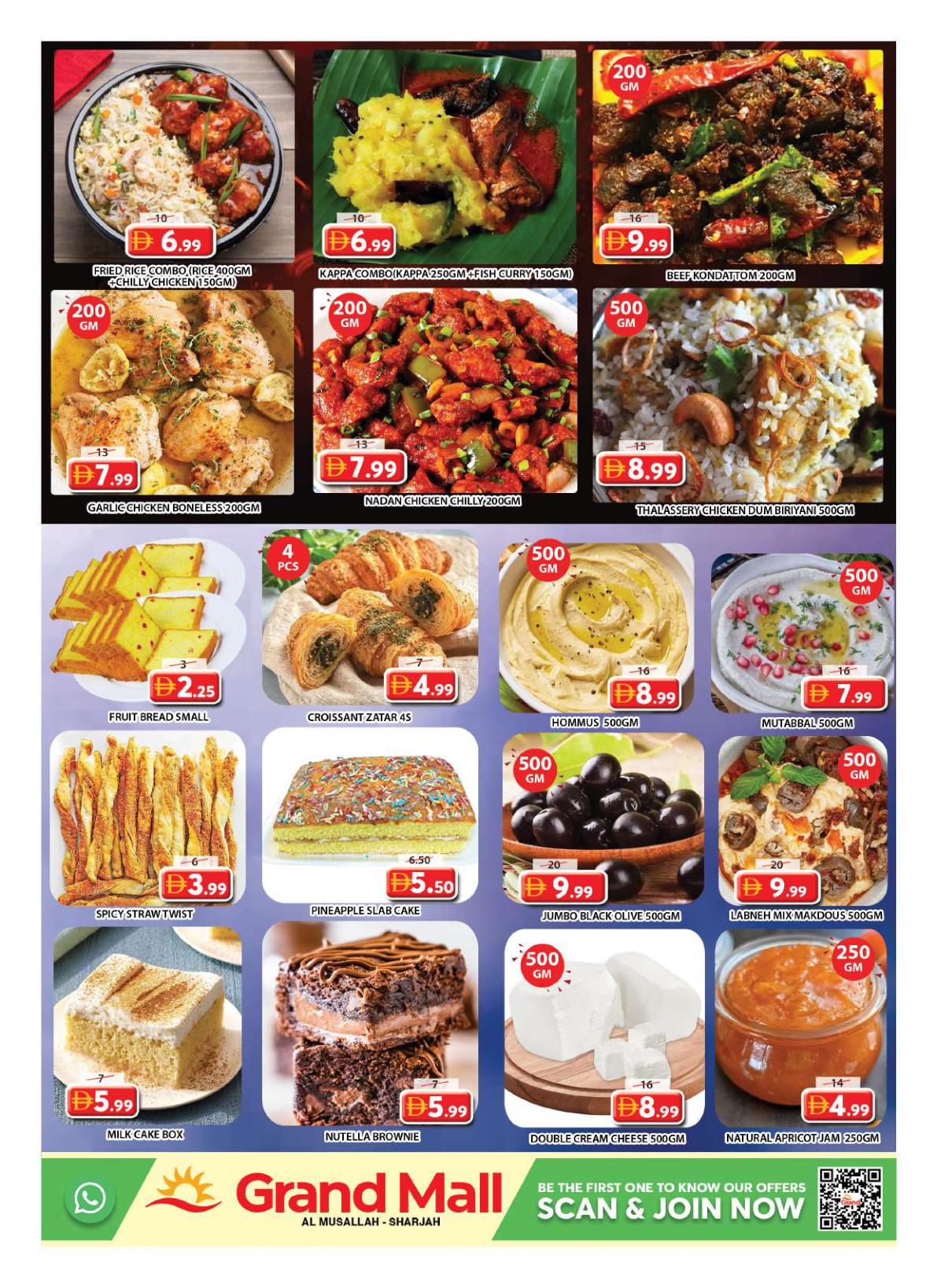 Grand Hyper offers in Sharjah, 21–23 September 2026 - Page 3