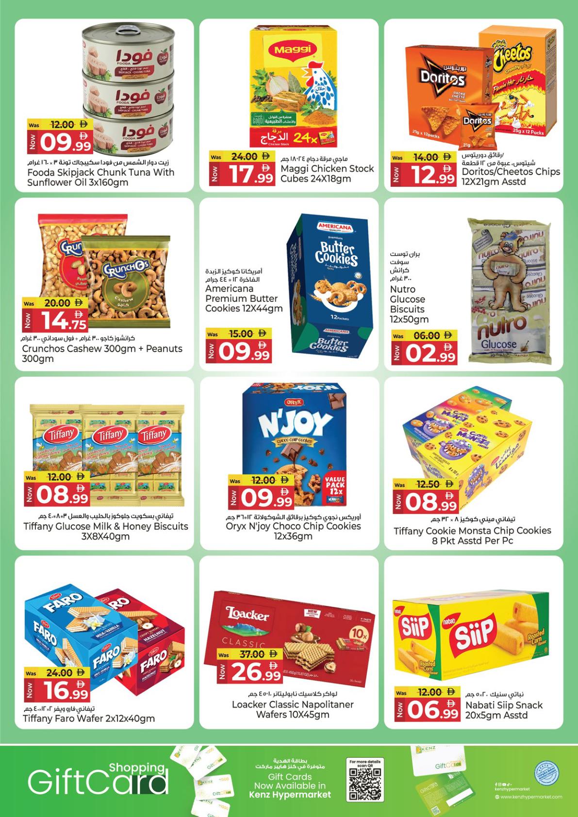 Kenz offers 21–23 September 2026 - Page 9