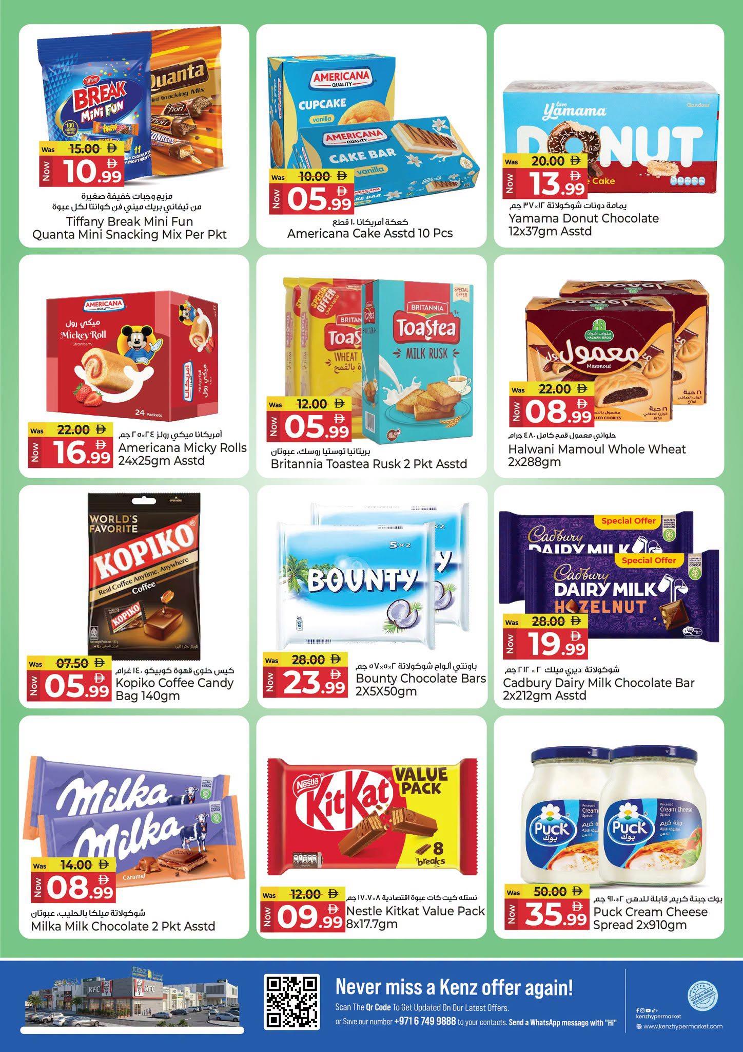 Kenz offers 21–23 September 2026 - Page 10