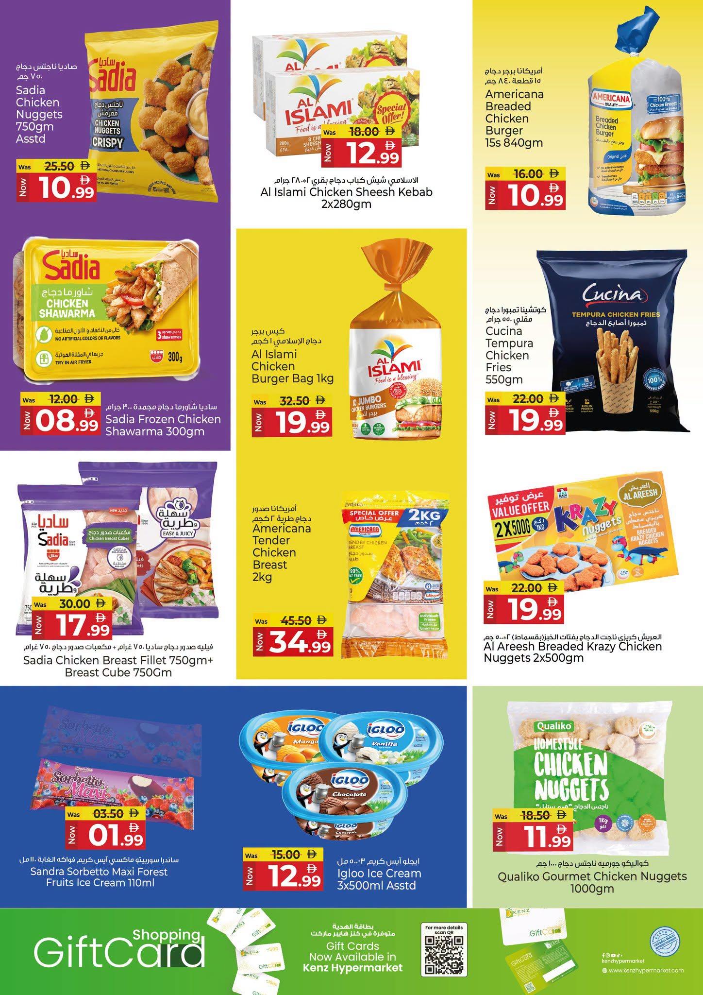 Kenz offers 21–23 September 2026 - Page 12