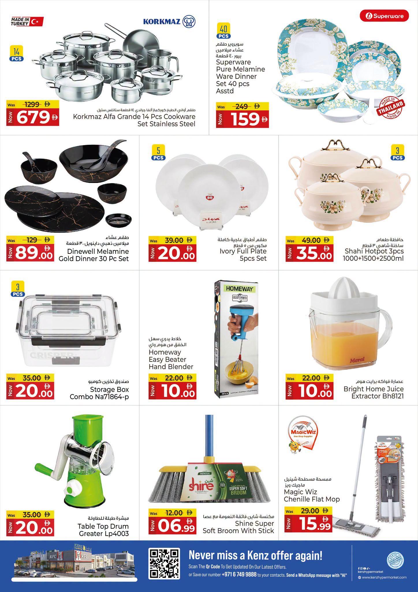 Kenz offers 21–23 September 2026 - Page 19