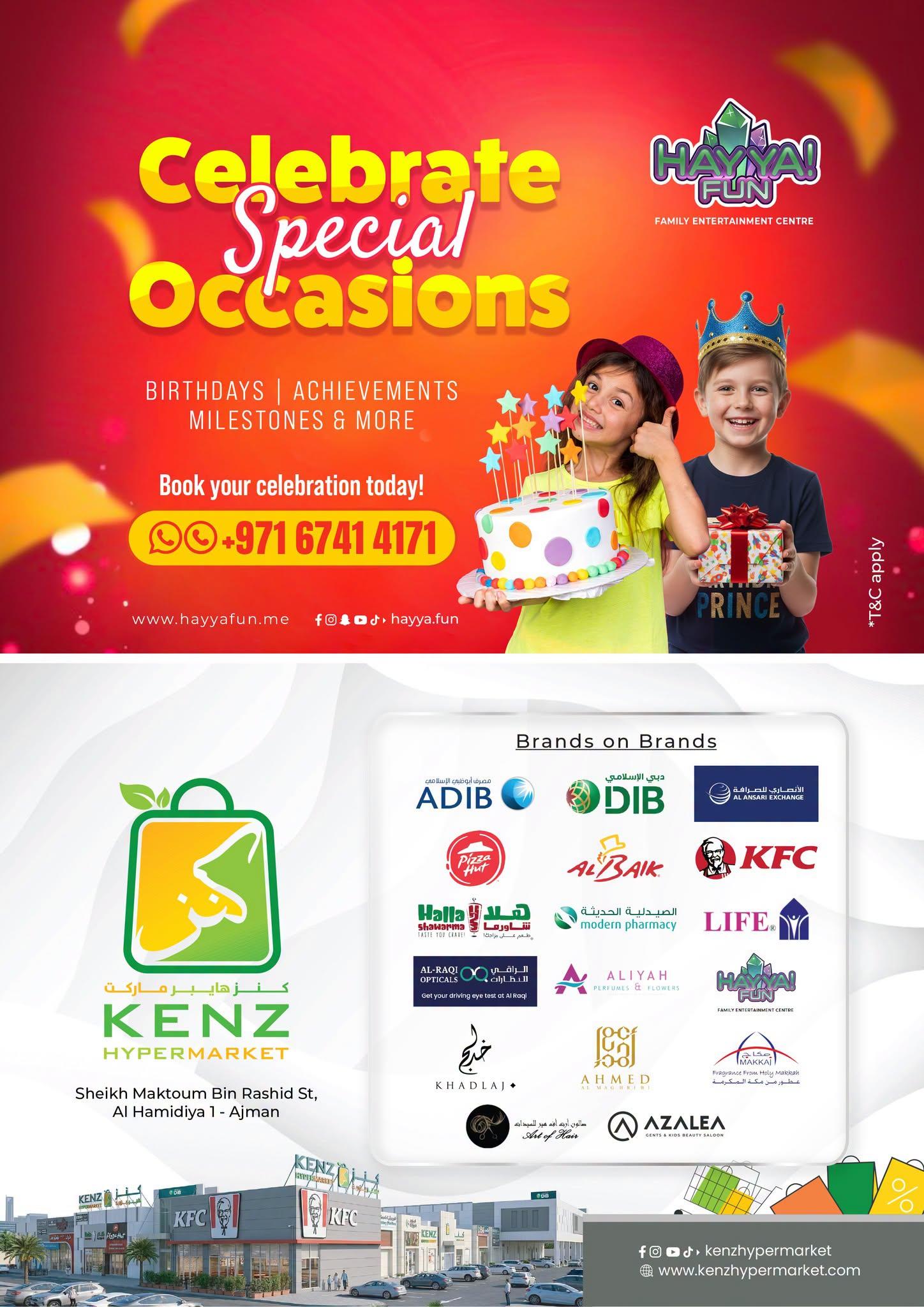 Kenz offers 21–23 September 2026 - Page 24