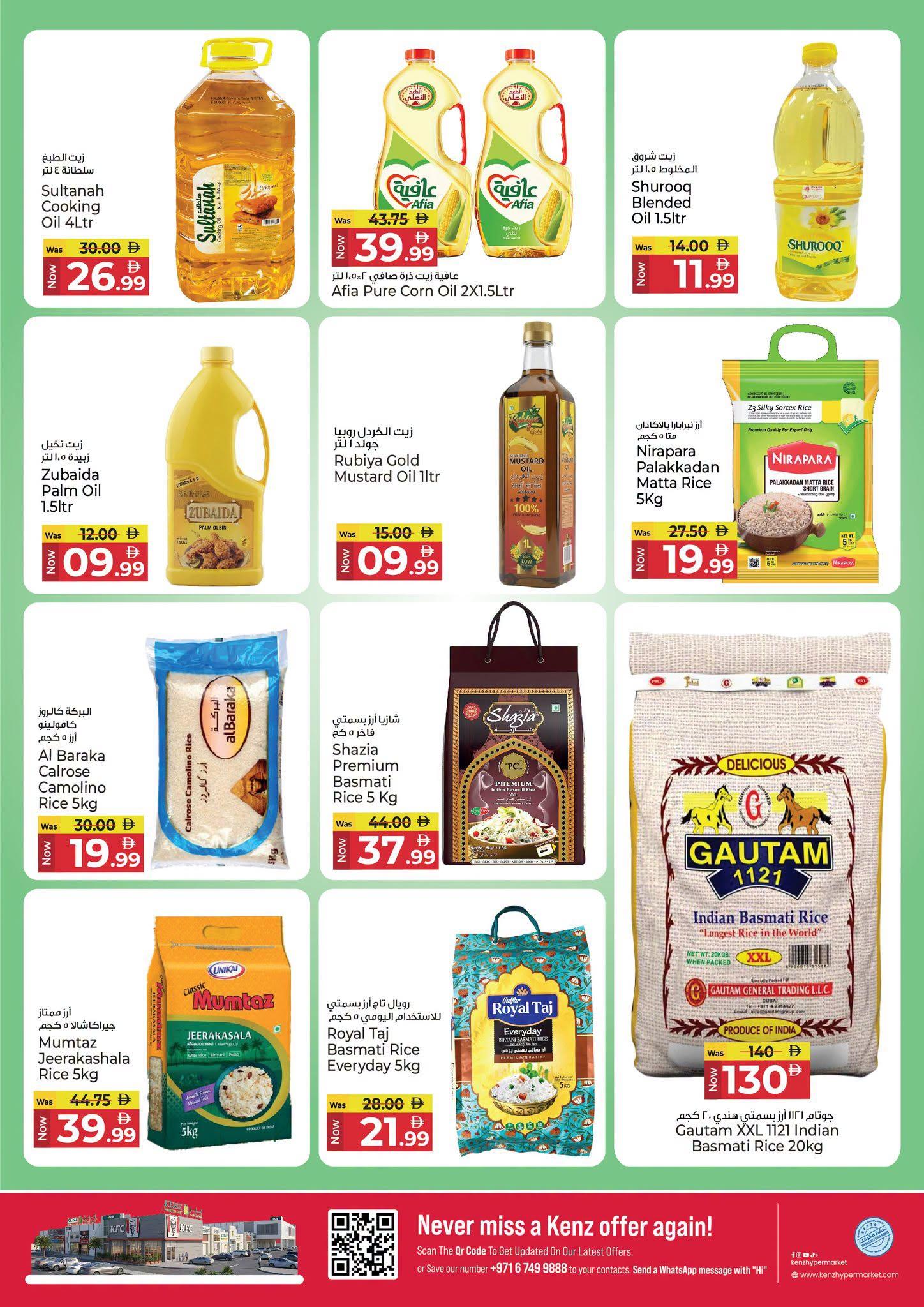 Kenz offers 21–23 September 2026 - Page 7