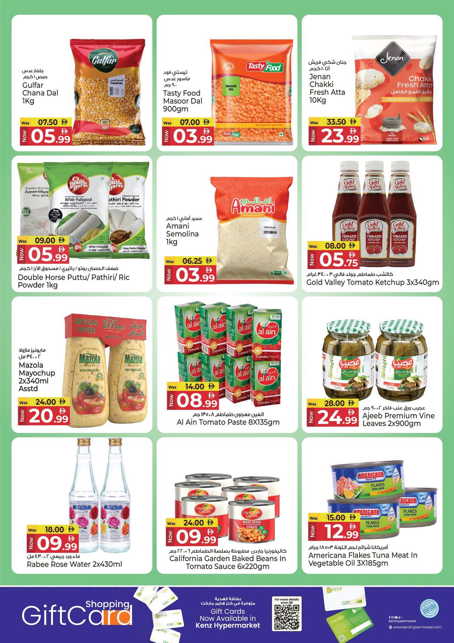 Kenz offers 21–23 September 2026 - Page 8