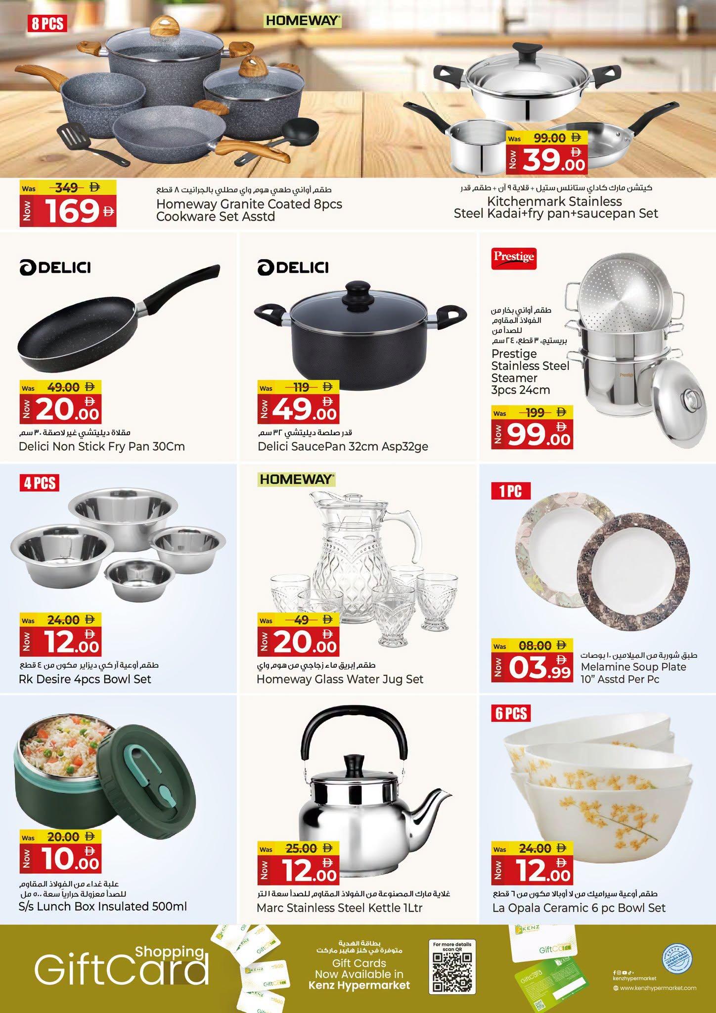 Kenz offers 8–11 October 2026 - Page 24