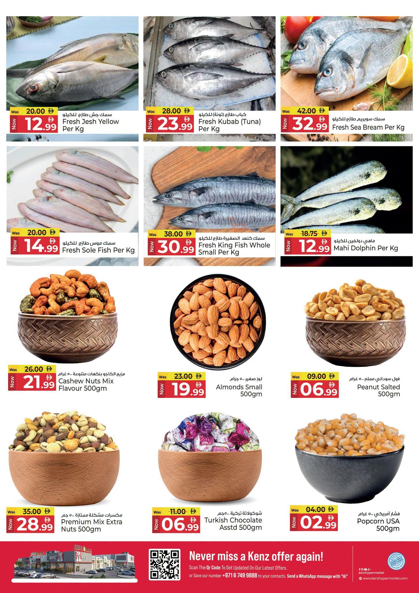 Kenz offers 8–11 October 2026 - Page 4
