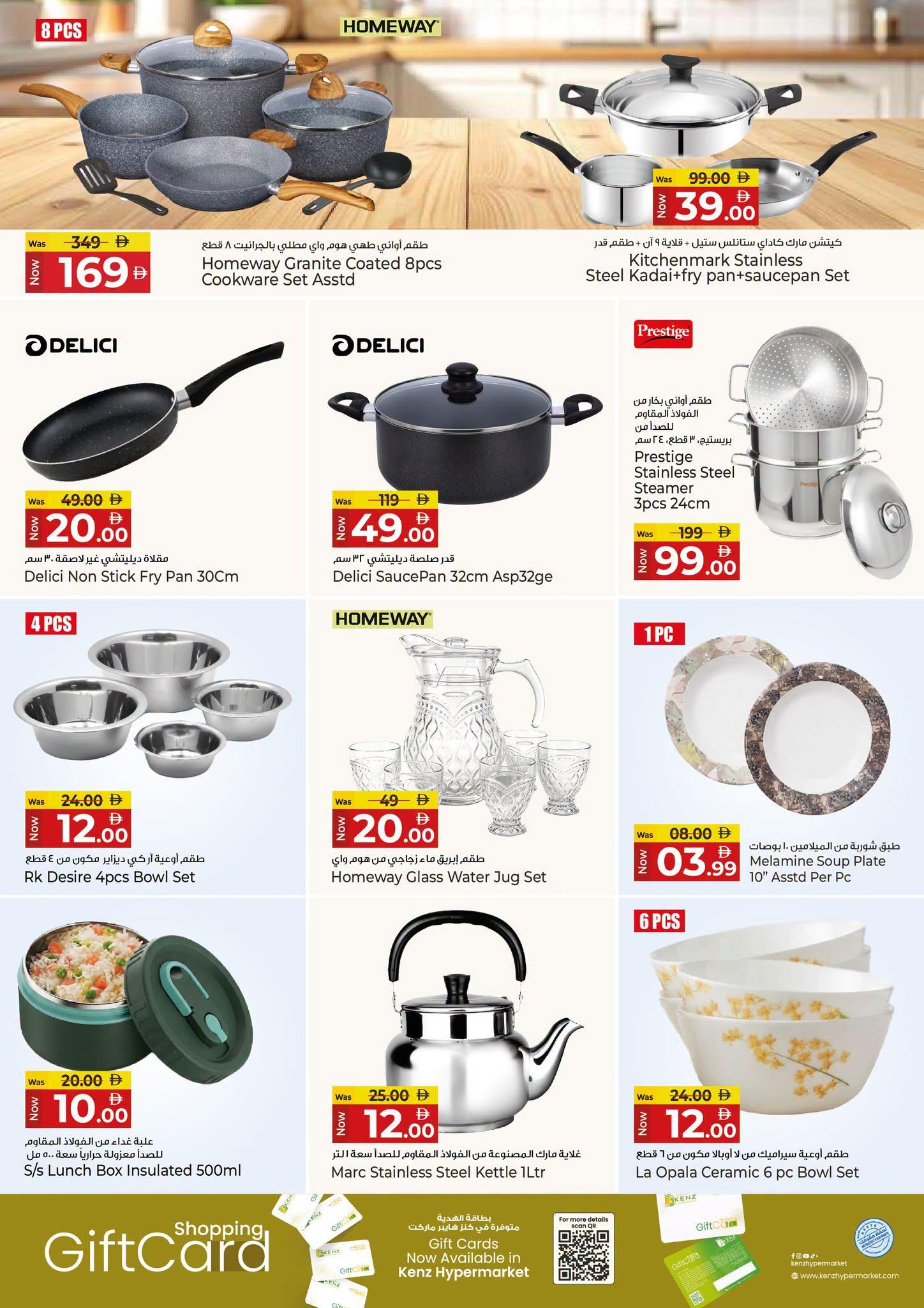 Kenz offers 8–11 October 2026 - Page 28
