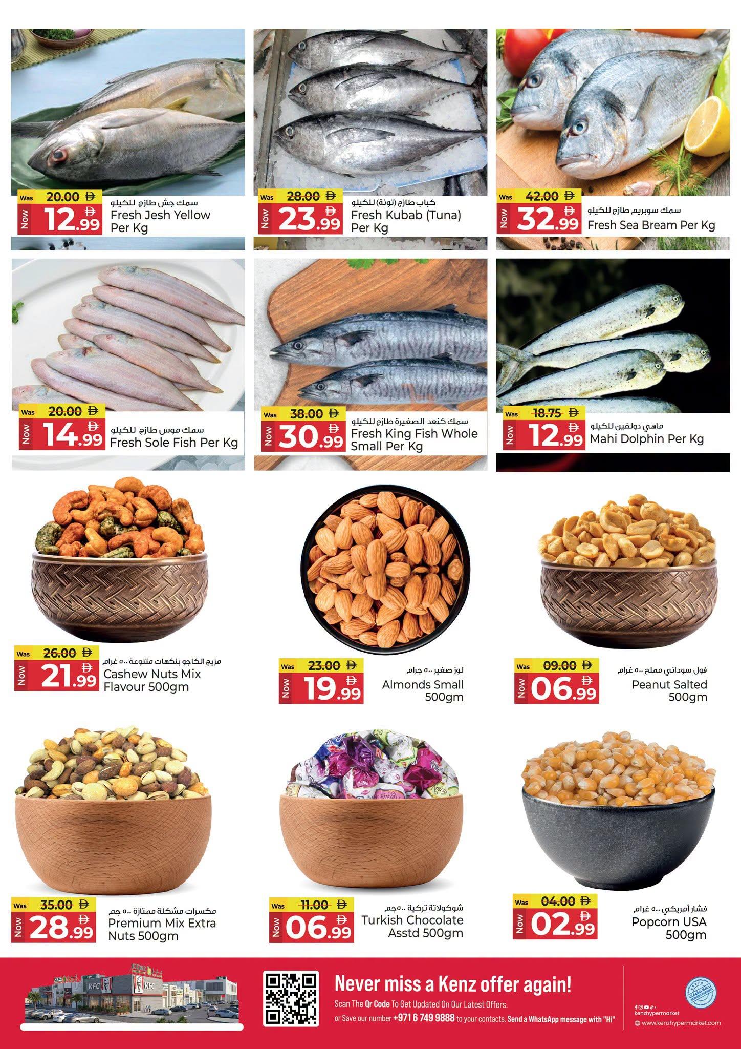 Kenz offers 8–11 October 2026 - Page 4