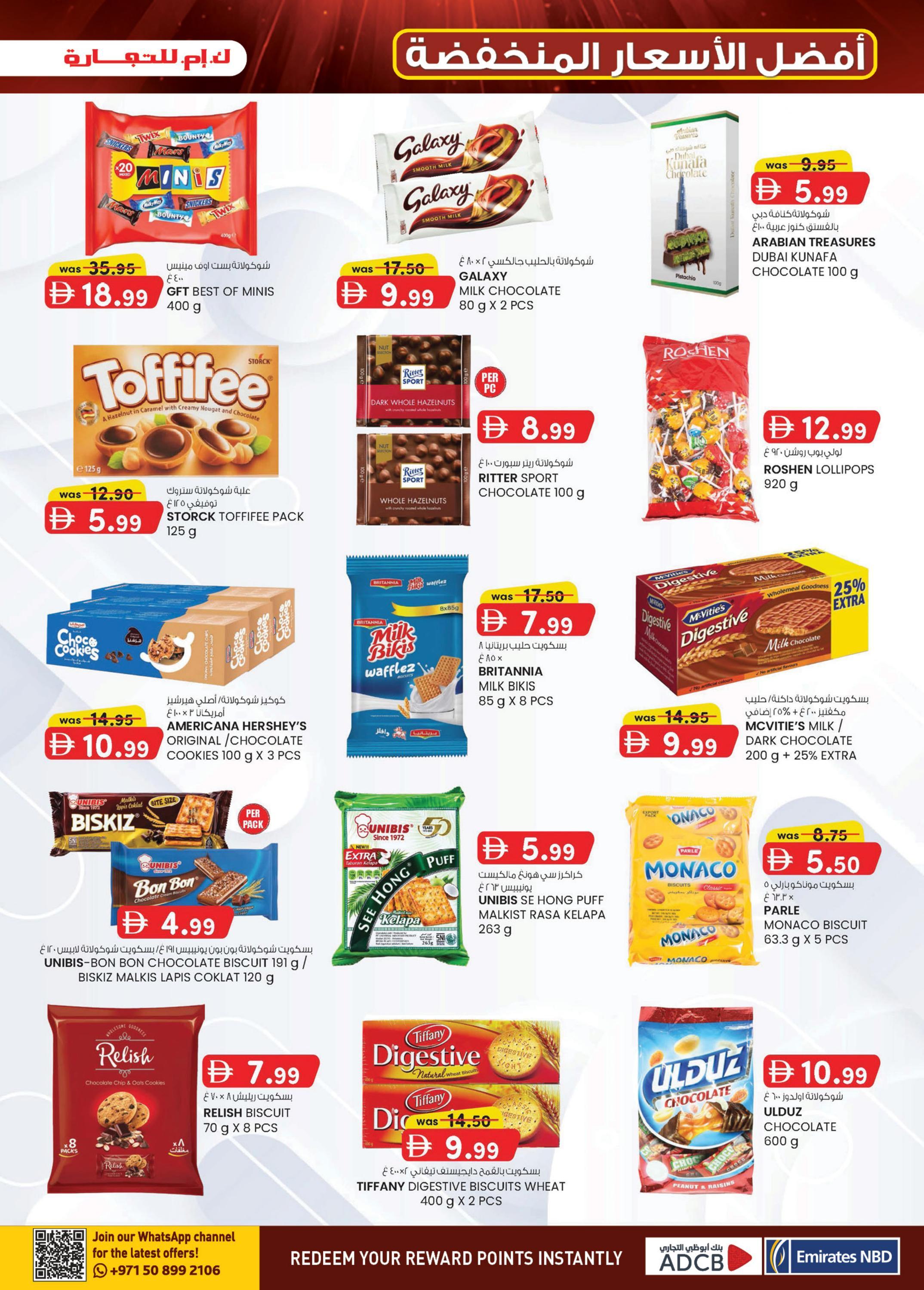 KM Trading offers in Dubai, 24 September 2026 - Page 9