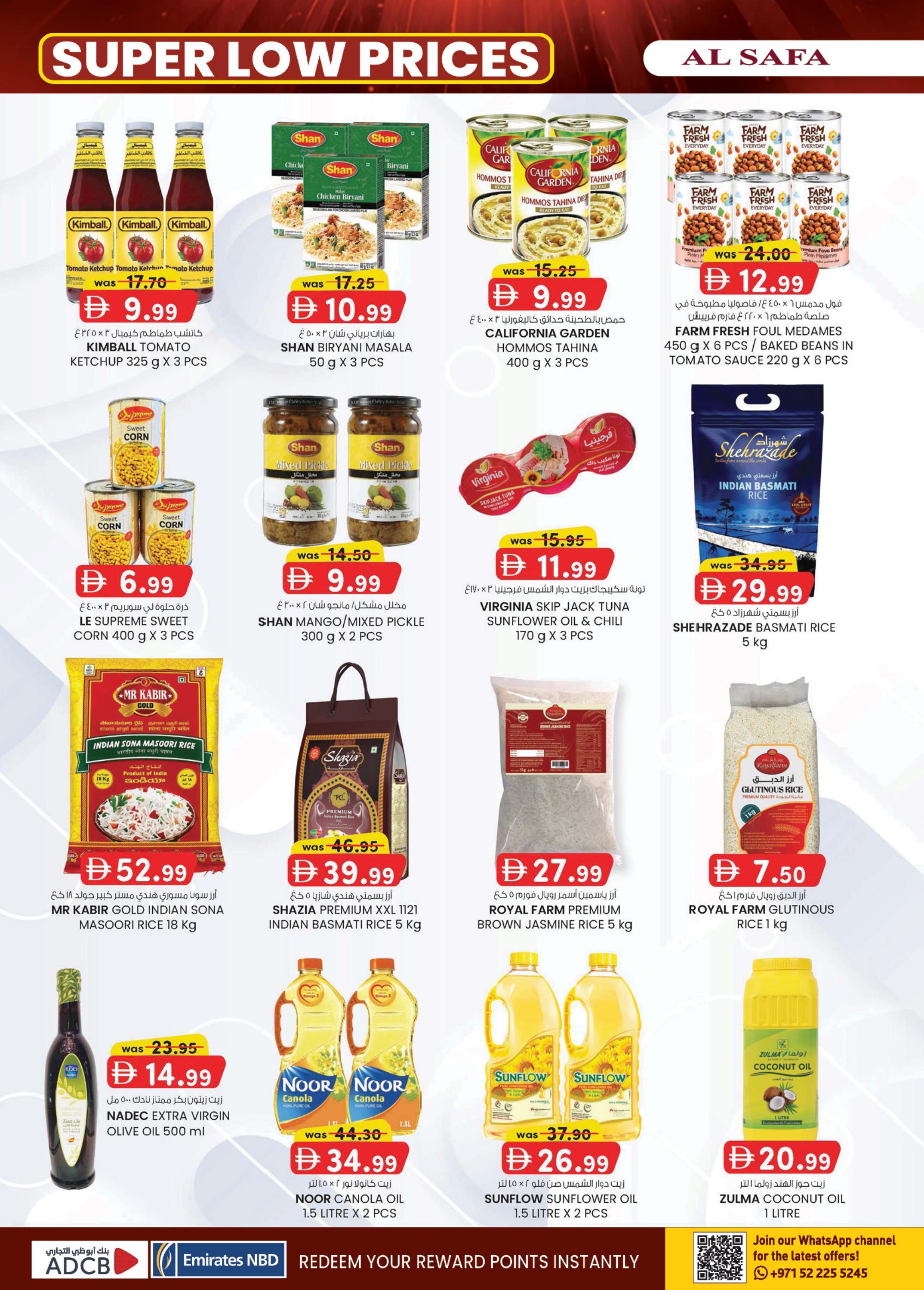 KM Trading offers in Al Ain, 24 September 2026 - Page 12