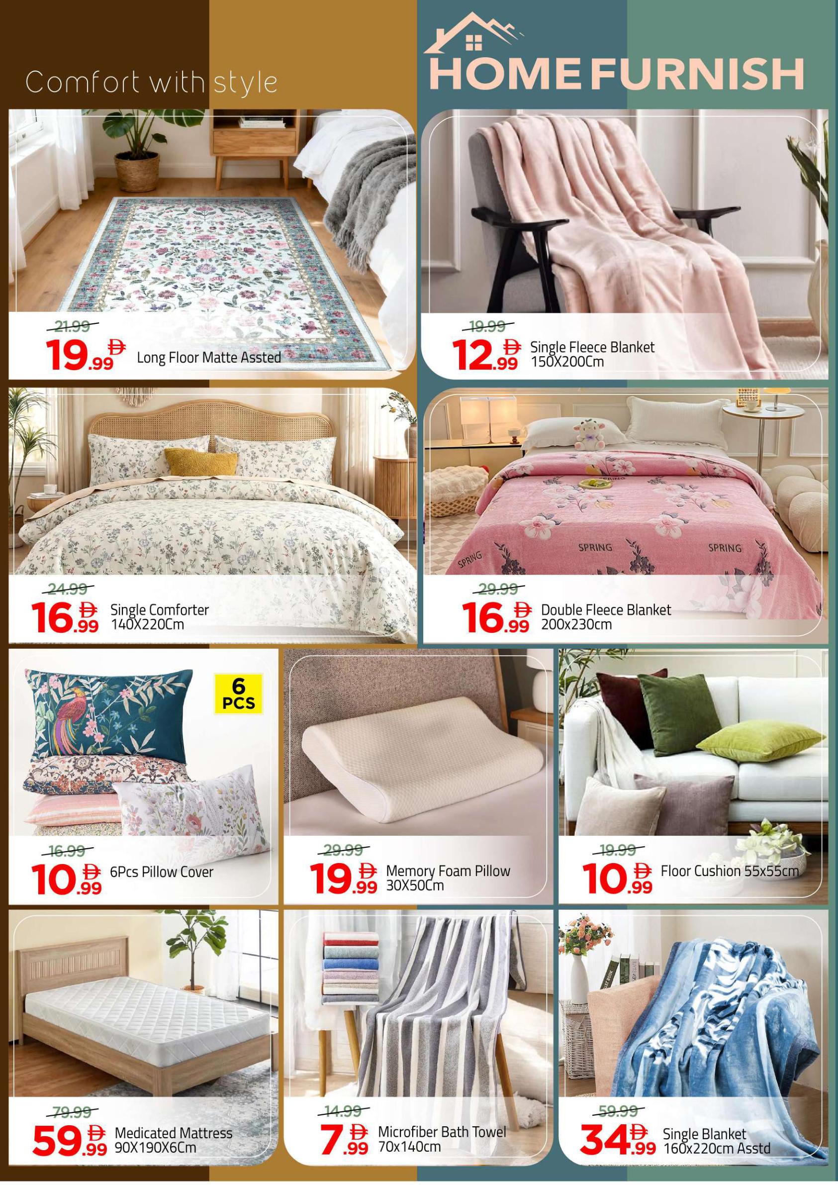 Mark & Save offers in Ajman, 8–11 October 2026 - Page 13