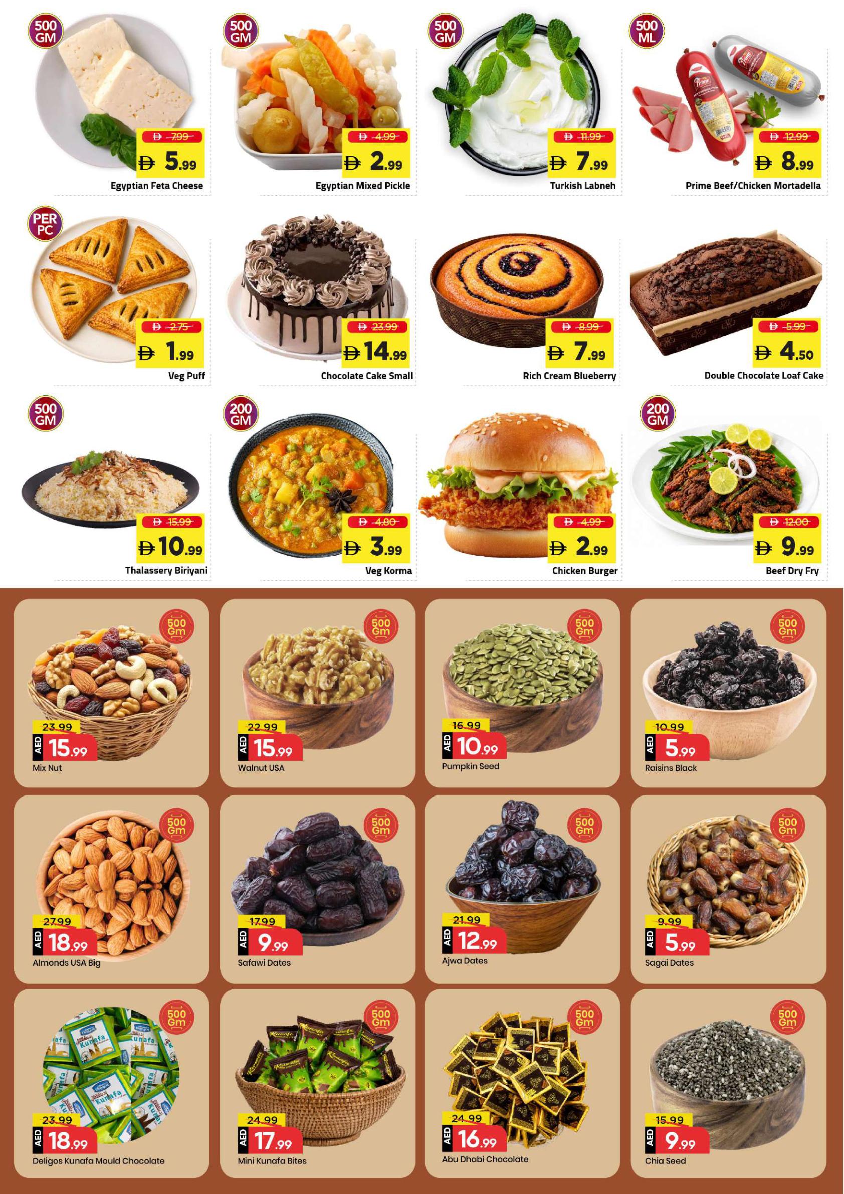 Mark & Save offers in Ajman, 8–11 October 2026 - Page 5