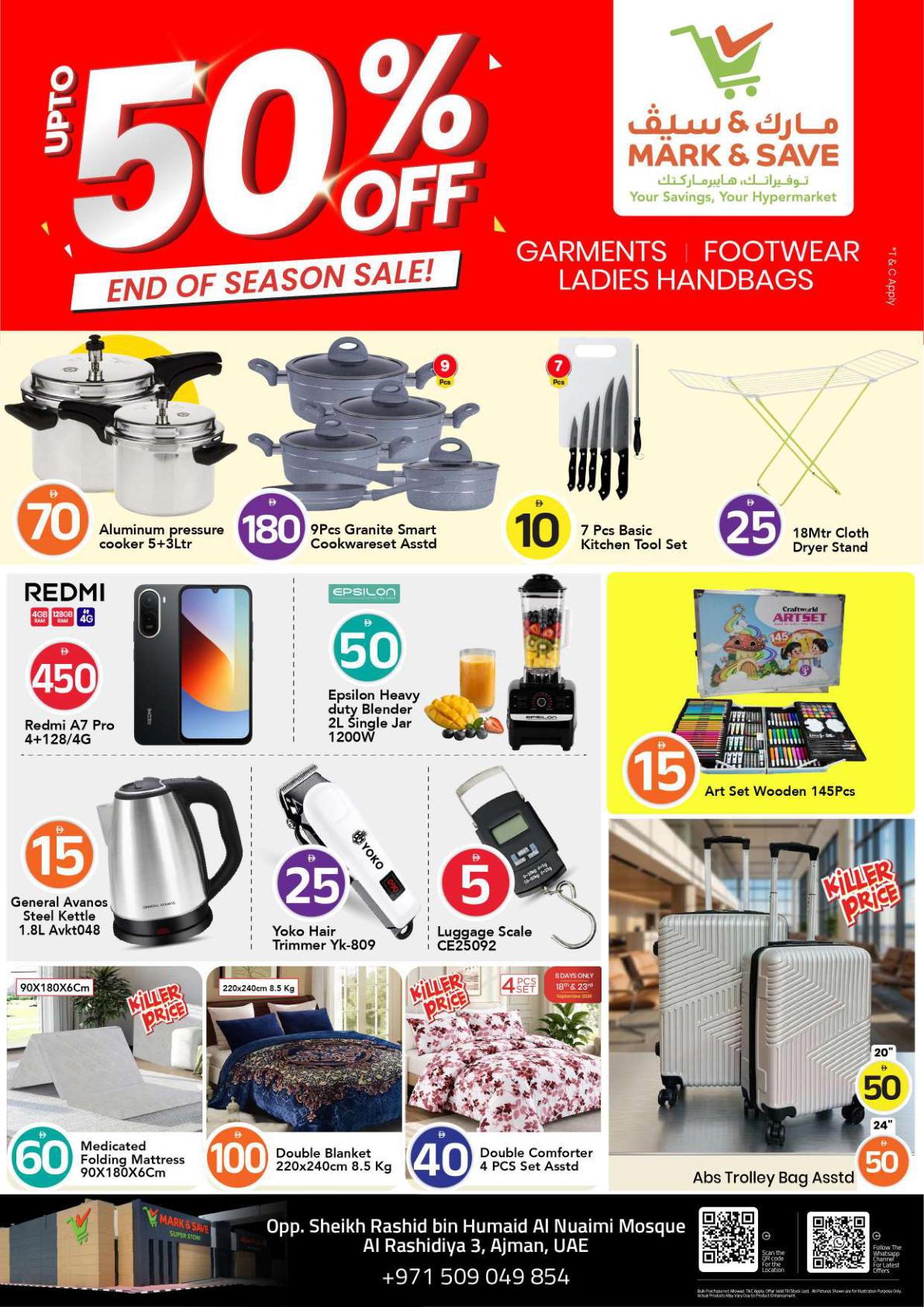 Mark & Save offers in Ajman, 17–23 September 2026 - Page 2