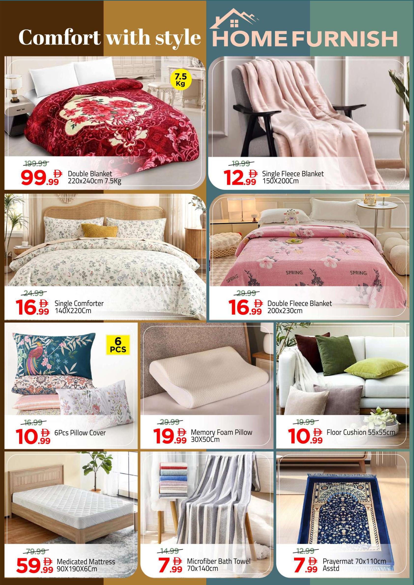Mark & Save offers in Ajman, 8–11 October 2026 - Page 13