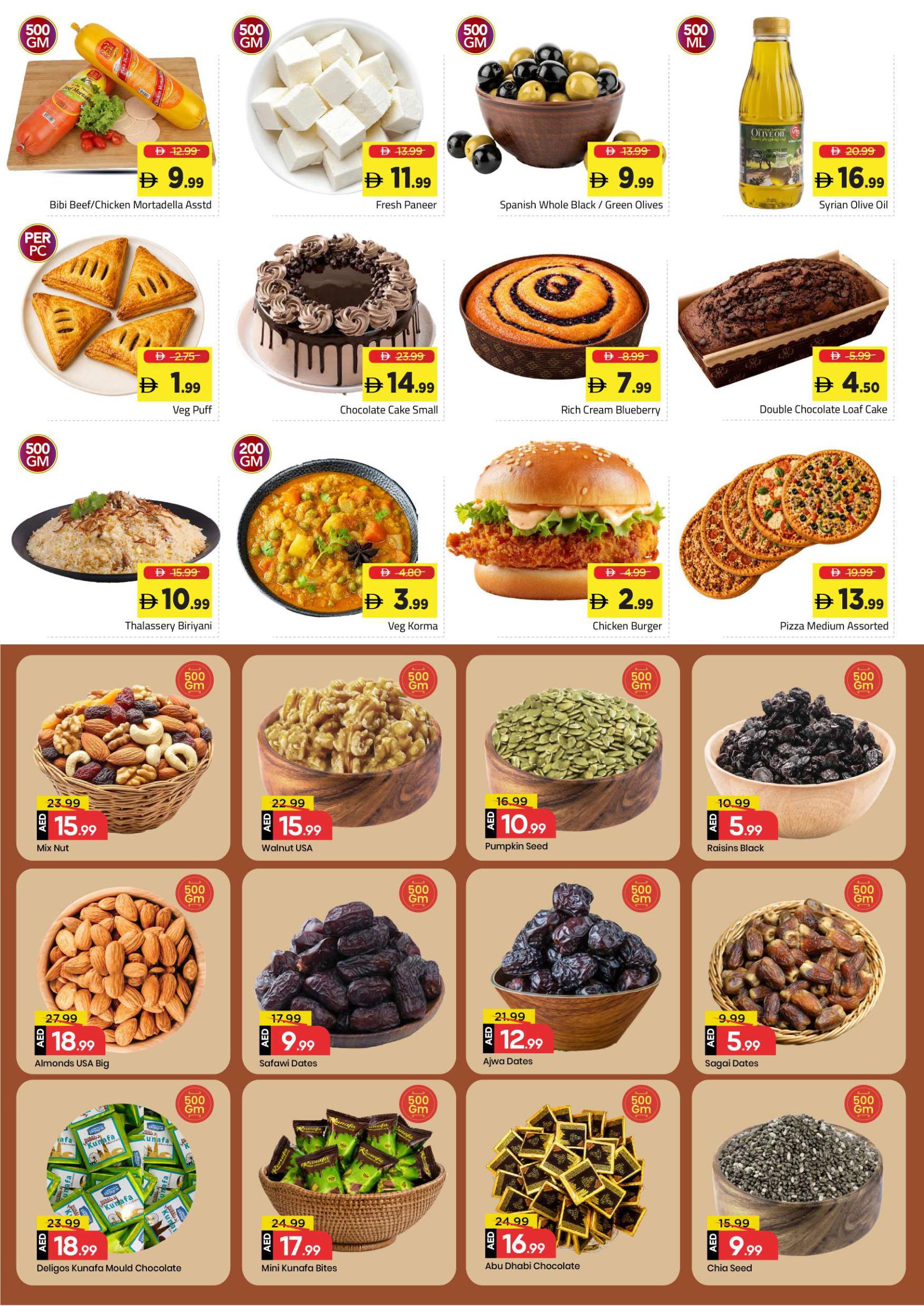 Mark & Save offers in Ajman, 8–11 October 2026 - Page 5