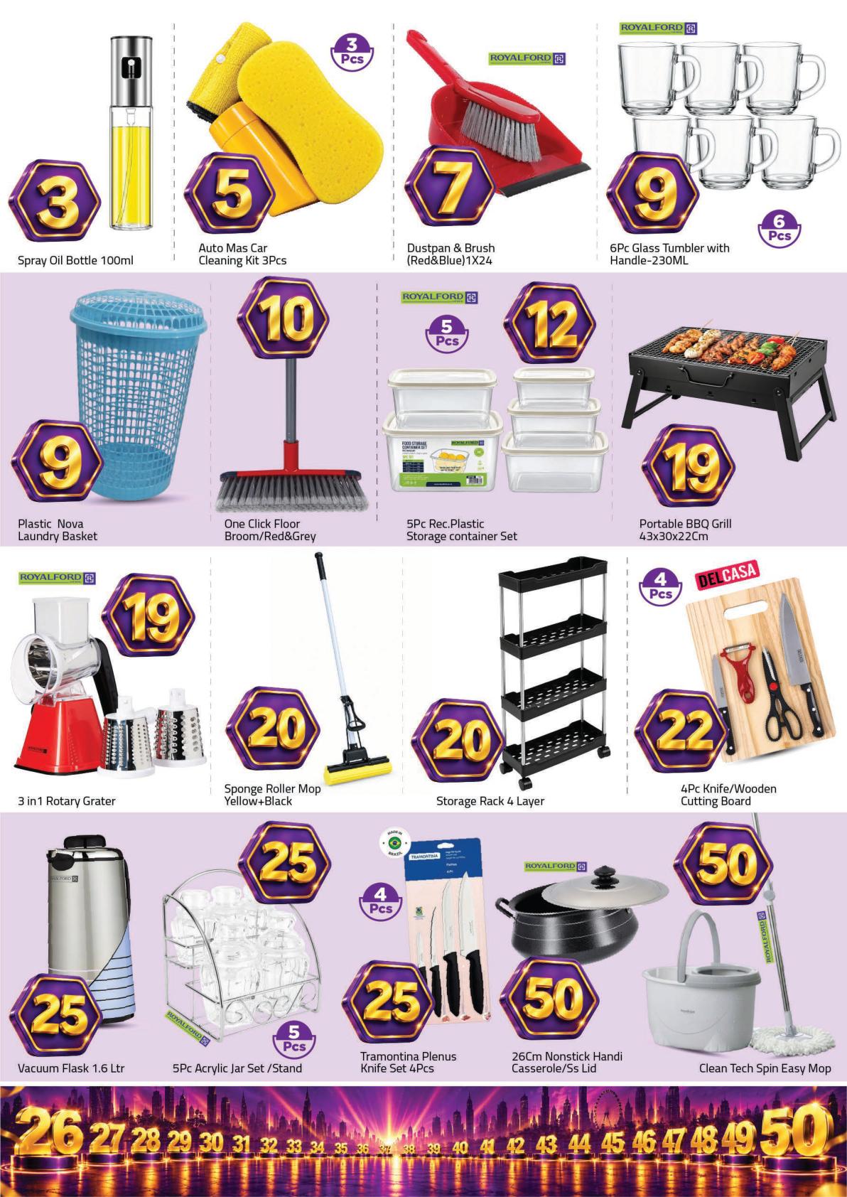 Mark & Save offers in Sharjah, 24–25 September 2026 - Page 11