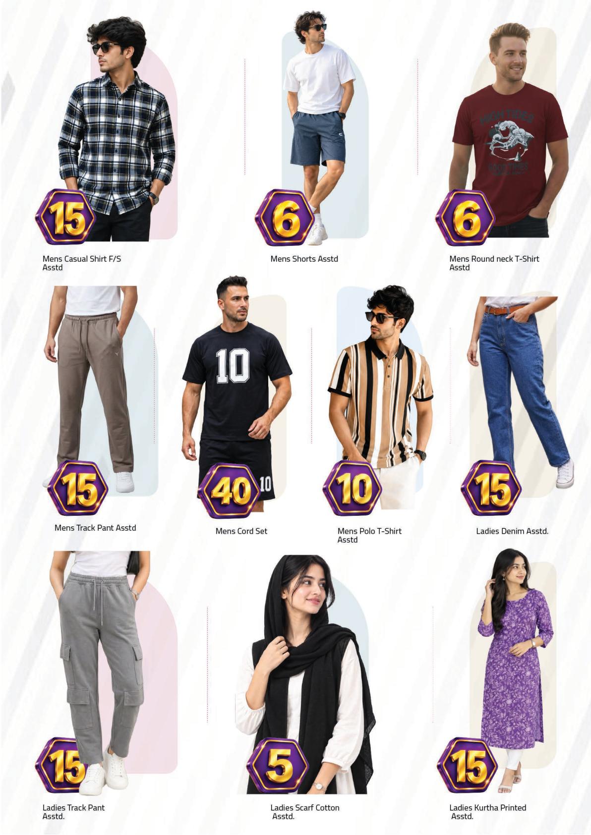 Mark & Save offers in Sharjah, 24–25 September 2026 - Page 14