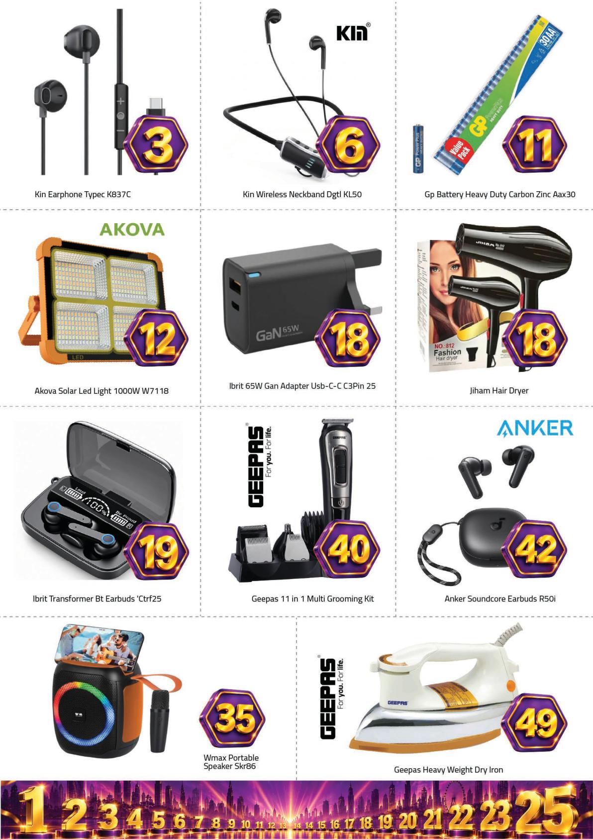 Mark & Save offers in Sharjah, 24–25 September 2026 - Page 15