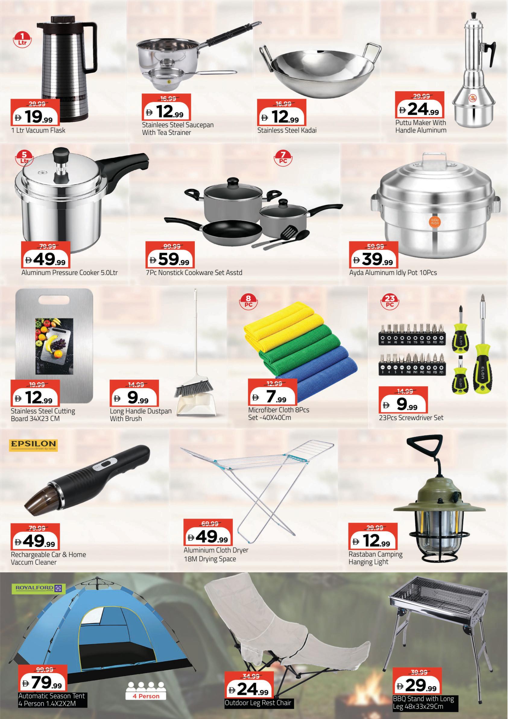 Mark & Save offers in Sharjah, 8–11 October 2026 - Page 11