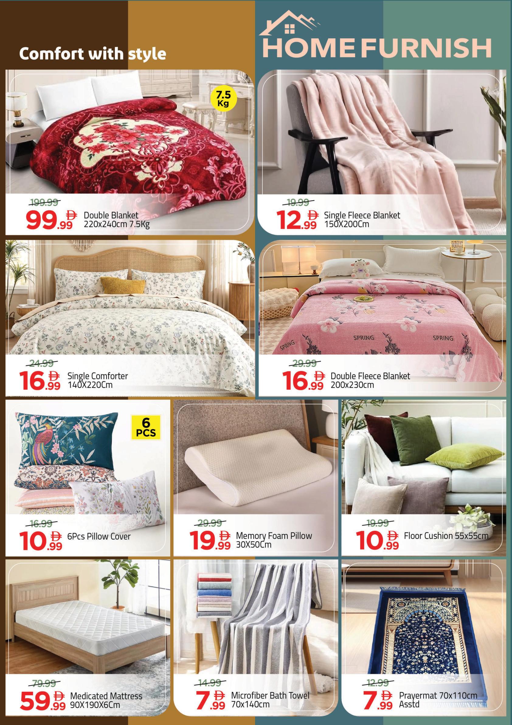 Mark & Save offers in Sharjah, 8–11 October 2026 - Page 12