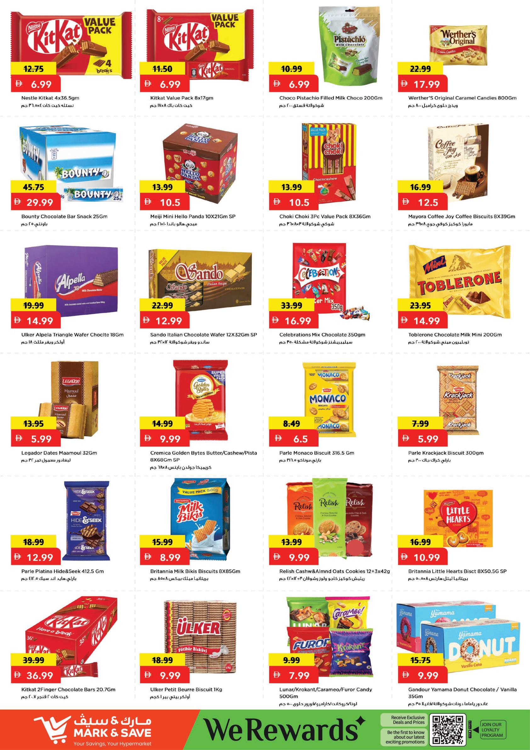 Mark & Save offers in Sharjah, 8–11 October 2026 - Page 4