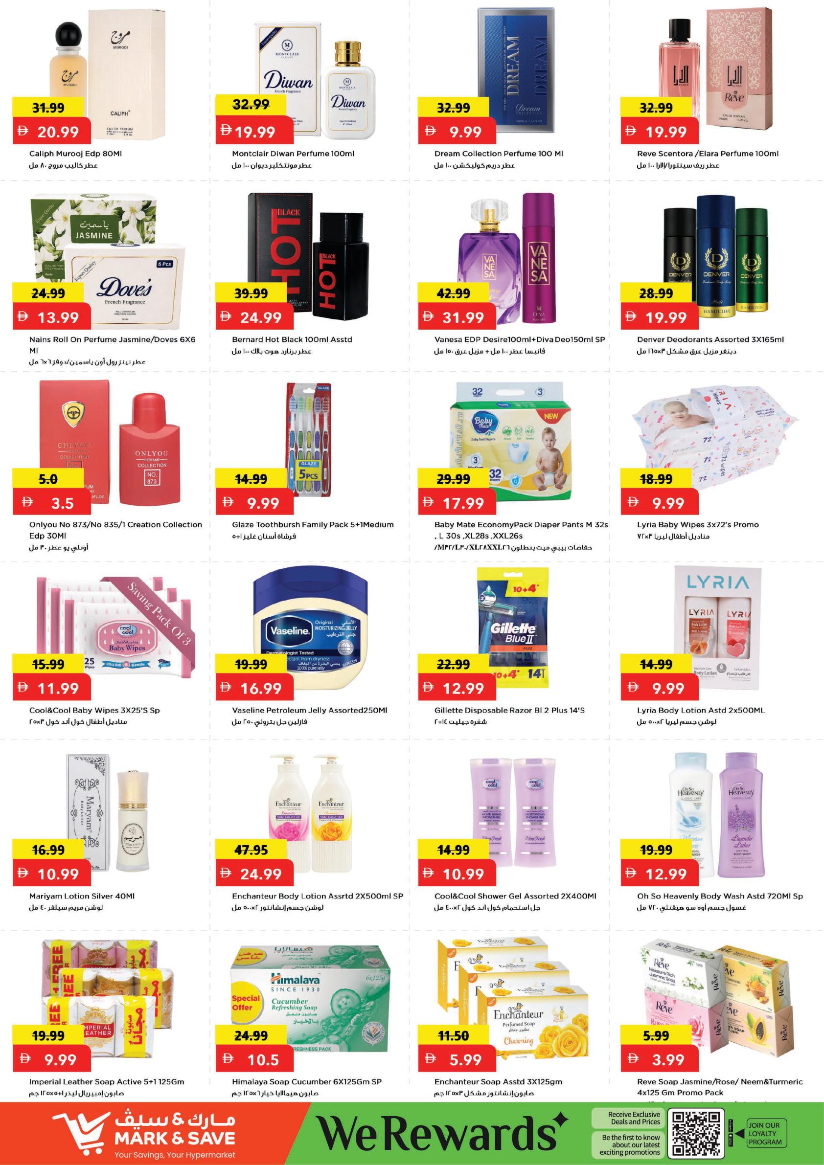 Mark & Save offers in Sharjah, 8–11 October 2026 - Page 8
