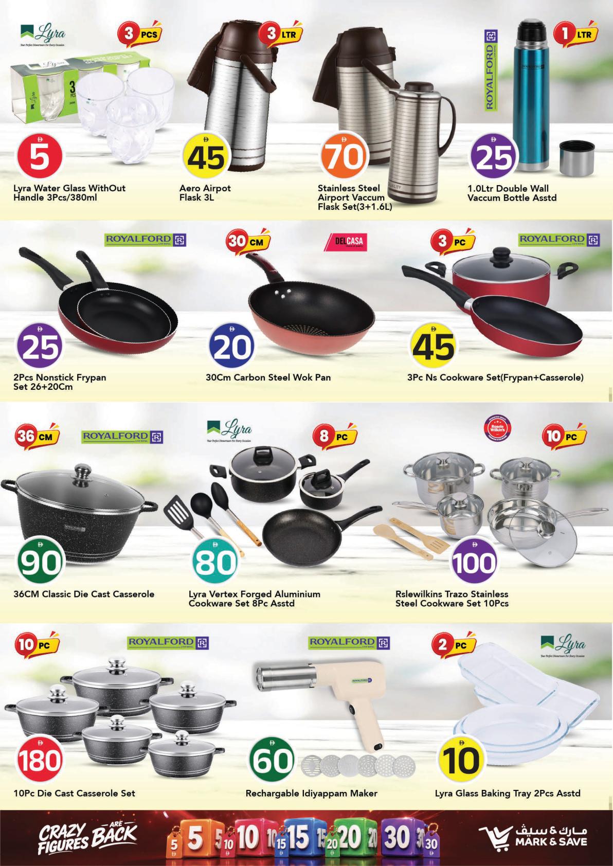 Mark & Save offers in Dubai, 17–23 September 2026 - Page 12