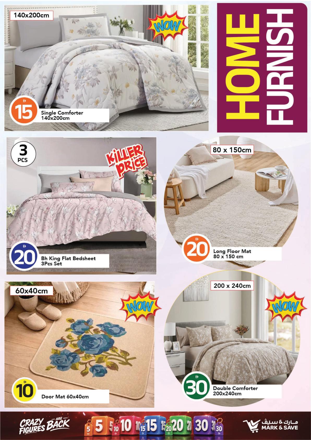 Mark & Save offers in Dubai, 17–23 September 2026 - Page 15
