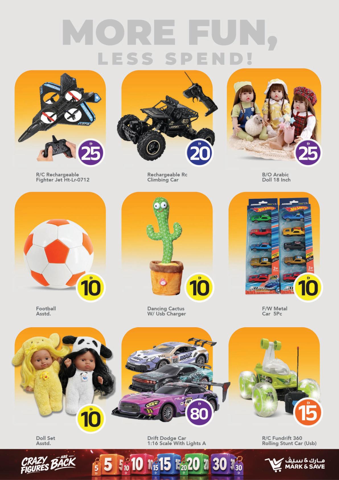 Mark & Save offers in Dubai, 17–23 September 2026 - Page 17