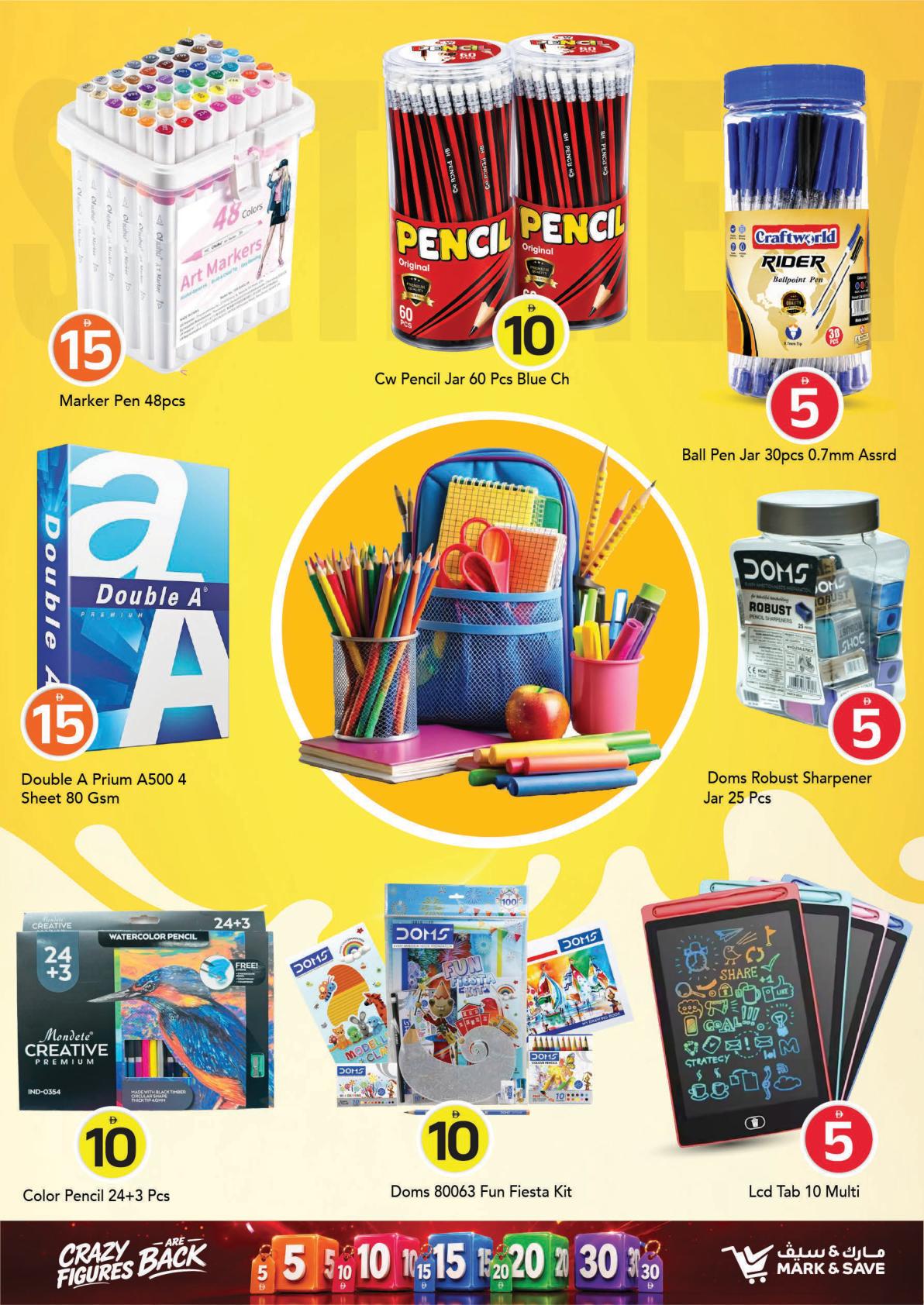 Mark & Save offers in Dubai, 17–23 September 2026 - Page 18