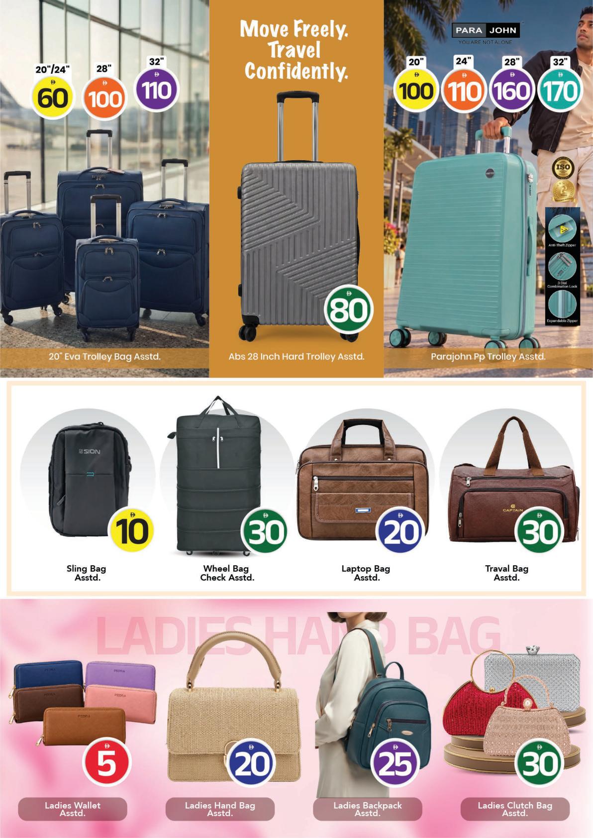 Mark & Save offers in Dubai, 17–23 September 2026 - Page 19