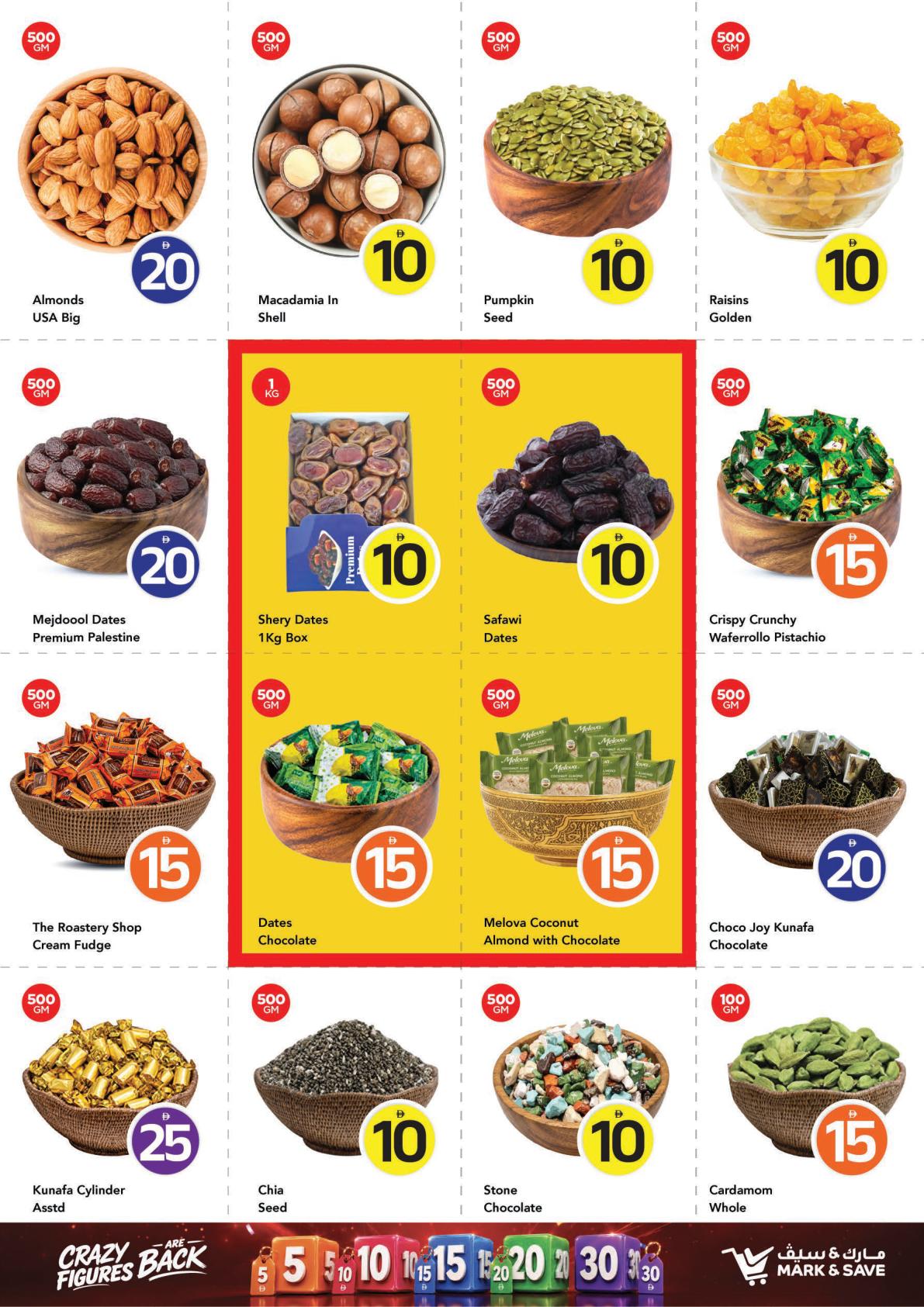 Mark & Save offers in Dubai, 17–23 September 2026 - Page 5