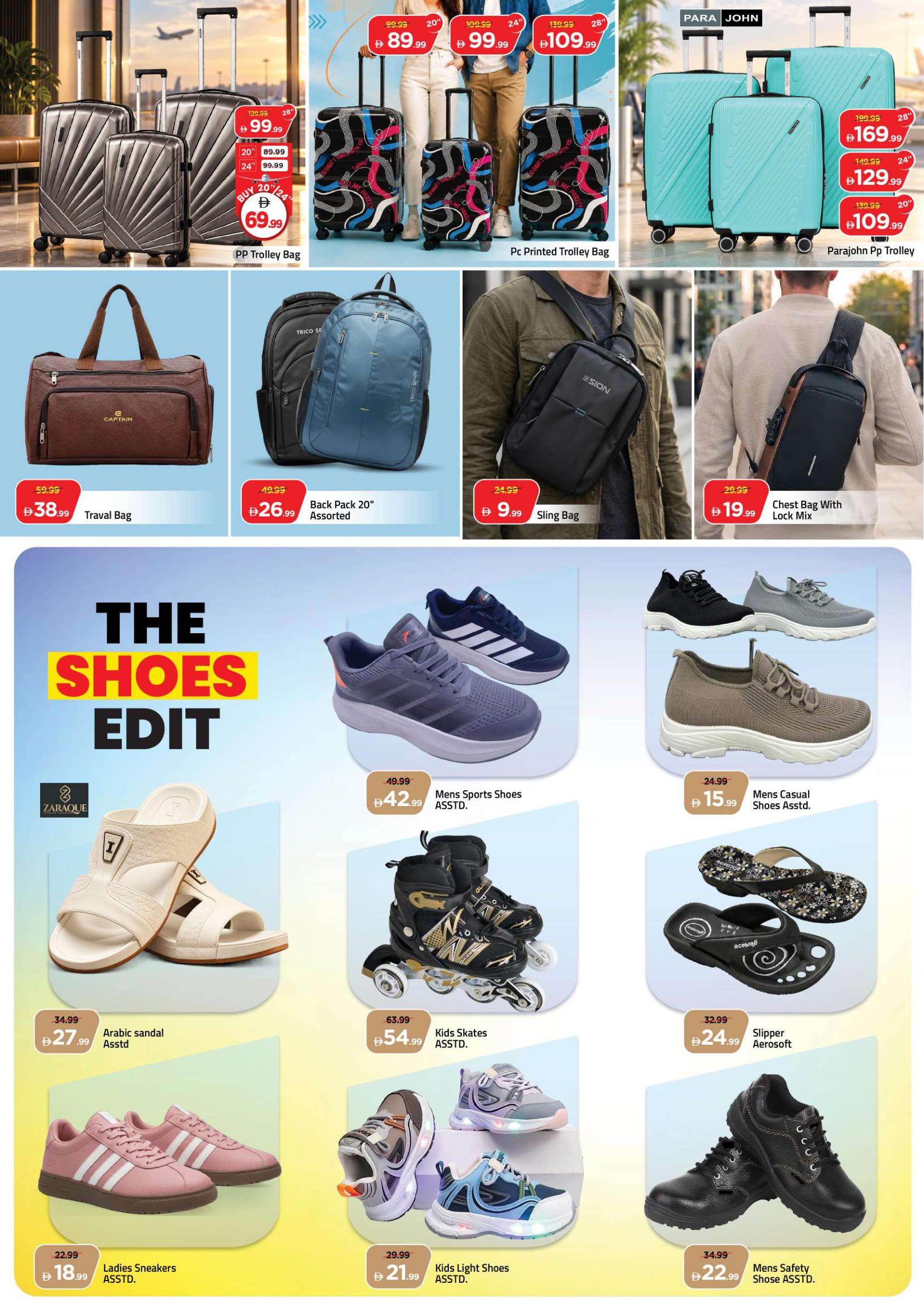 Mark & Save offers in Ajman, 8–11 October 2026 - Page 22