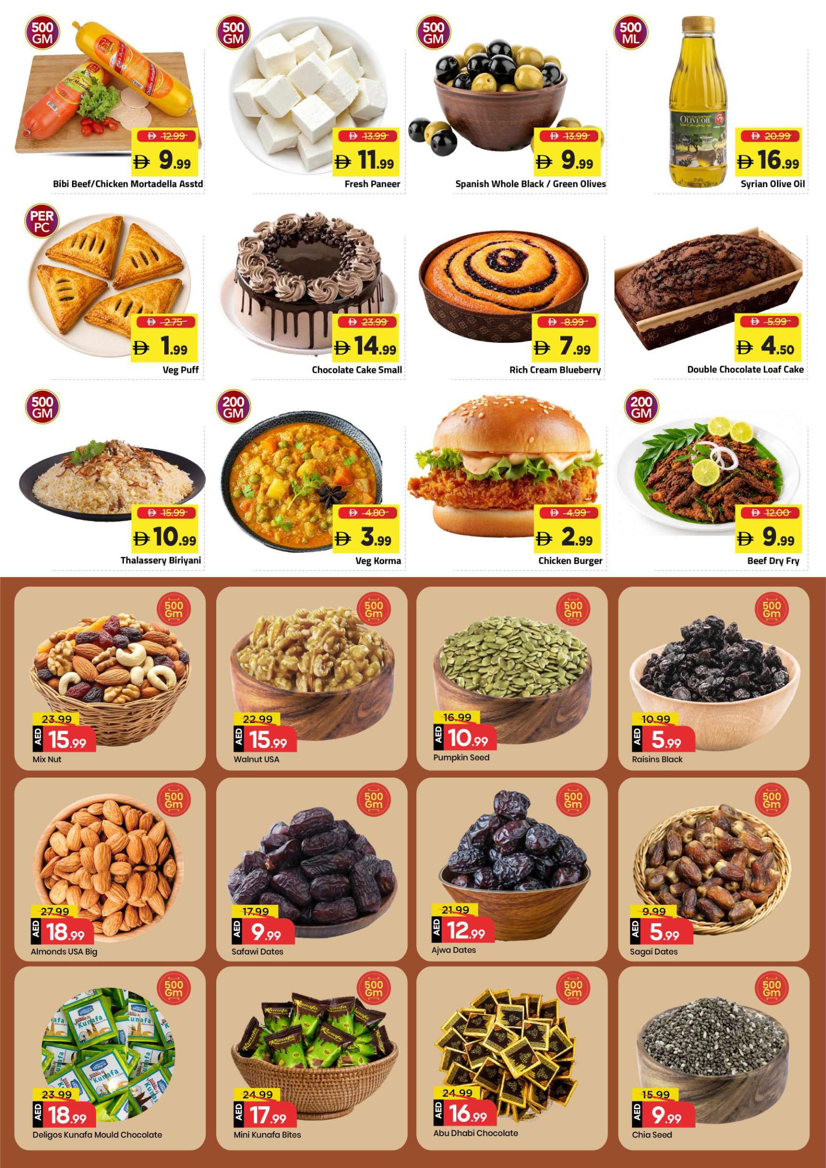 Mark & Save offers in Ajman, 8–11 October 2026 - Page 5