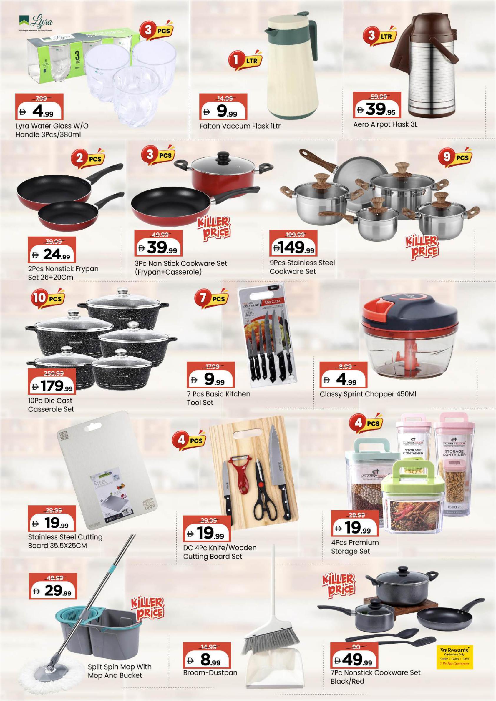 Mark & Save offers in Abu Dhabi, 17–23 September 2026 - Page 10