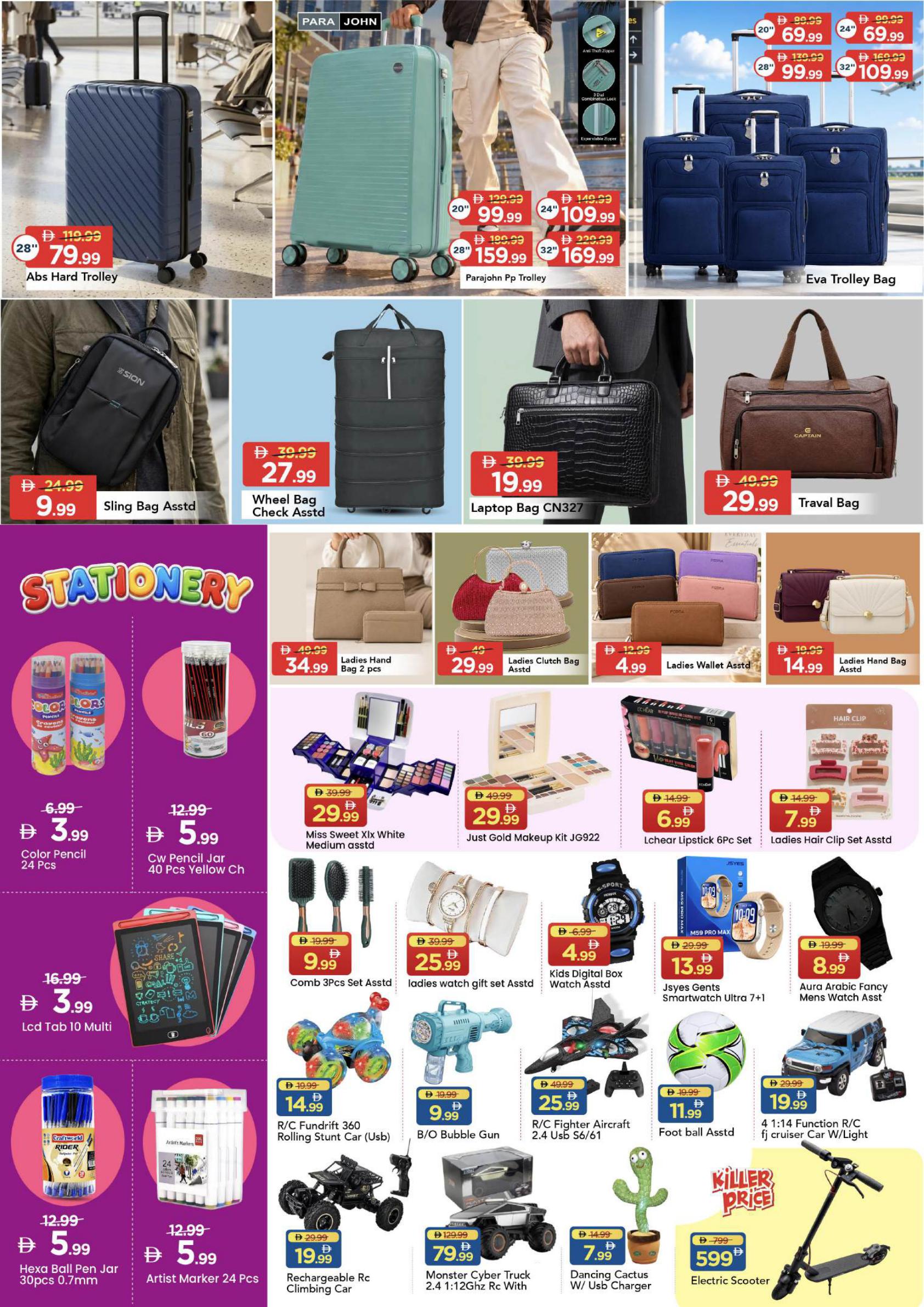 Mark & Save offers in Abu Dhabi, 17–23 September 2026 - Page 12