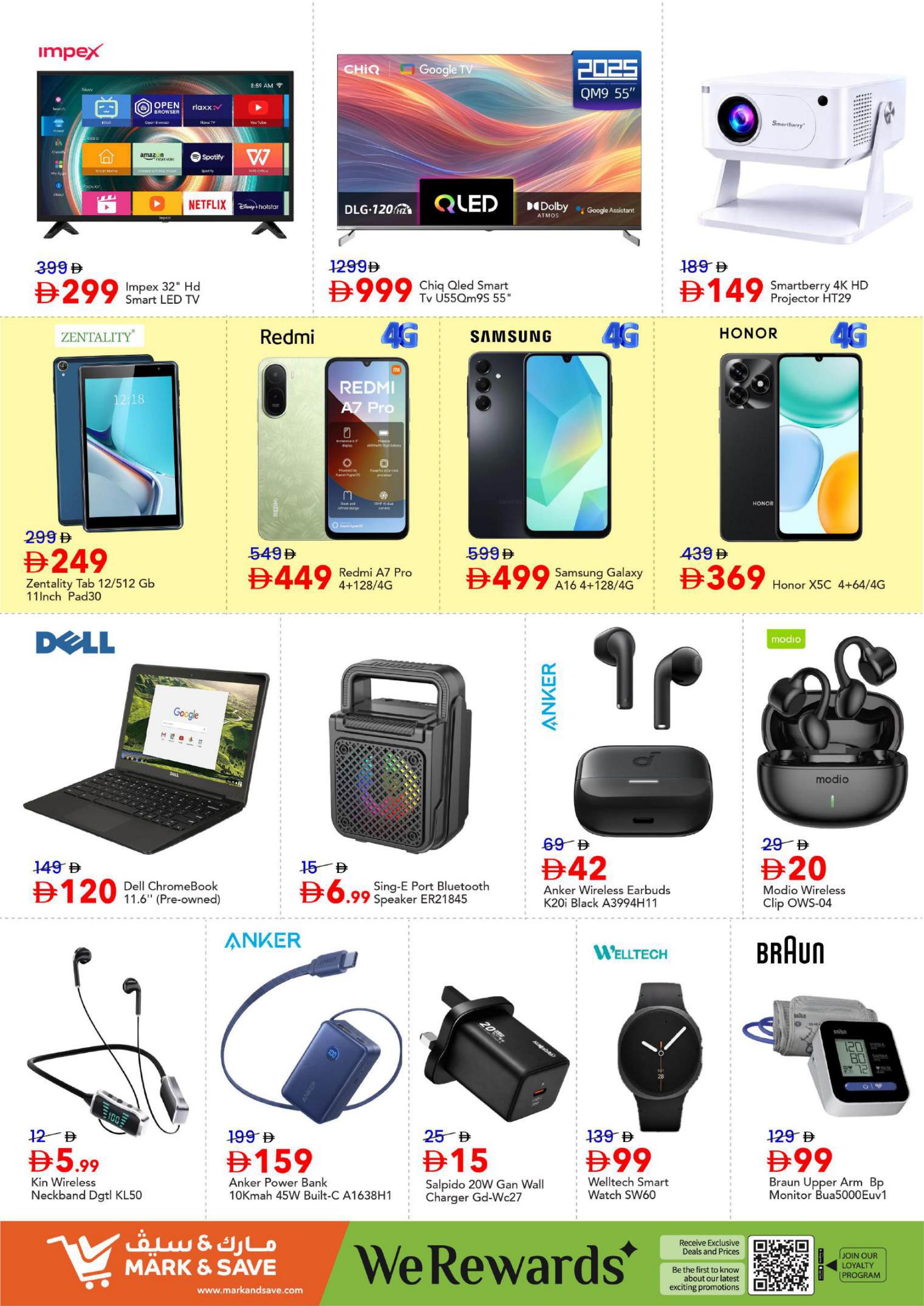 Mark & Save offers in Abu Dhabi, 17–23 September 2026 - Page 14
