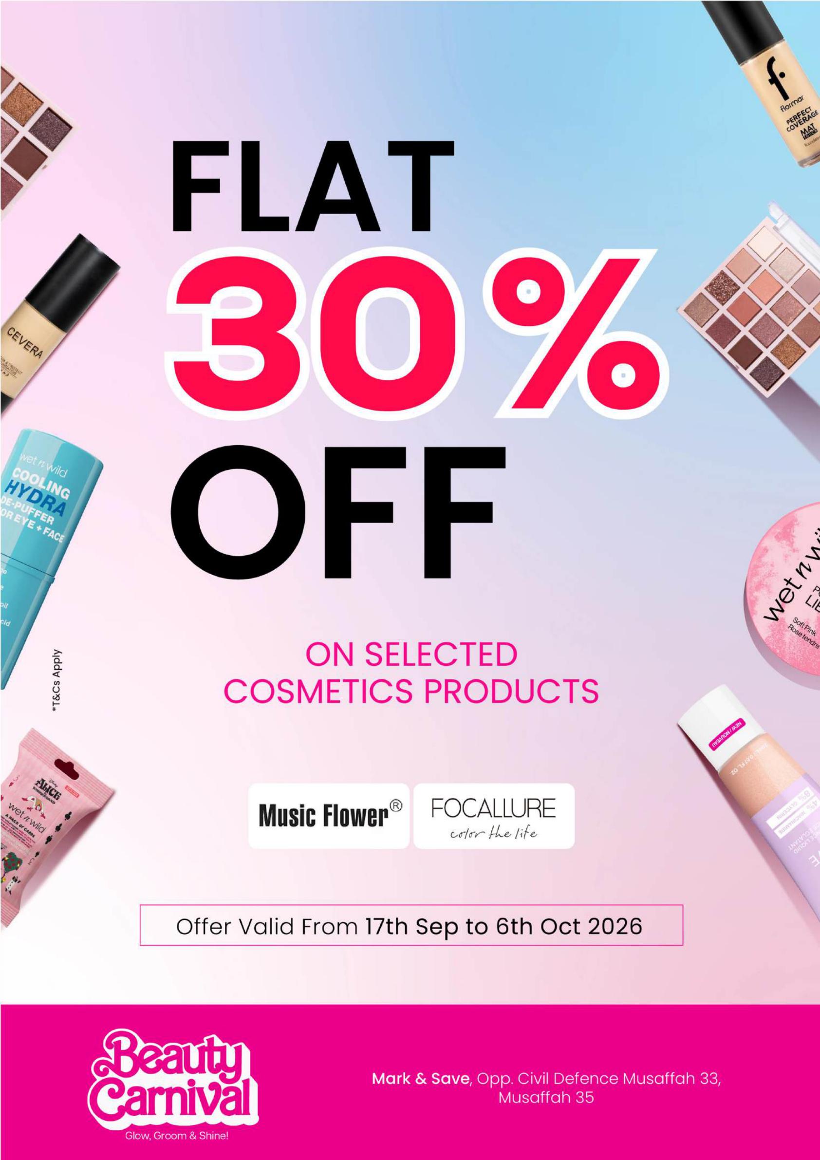 Mark & Save offers in Abu Dhabi, 17–23 September 2026 - Page 17