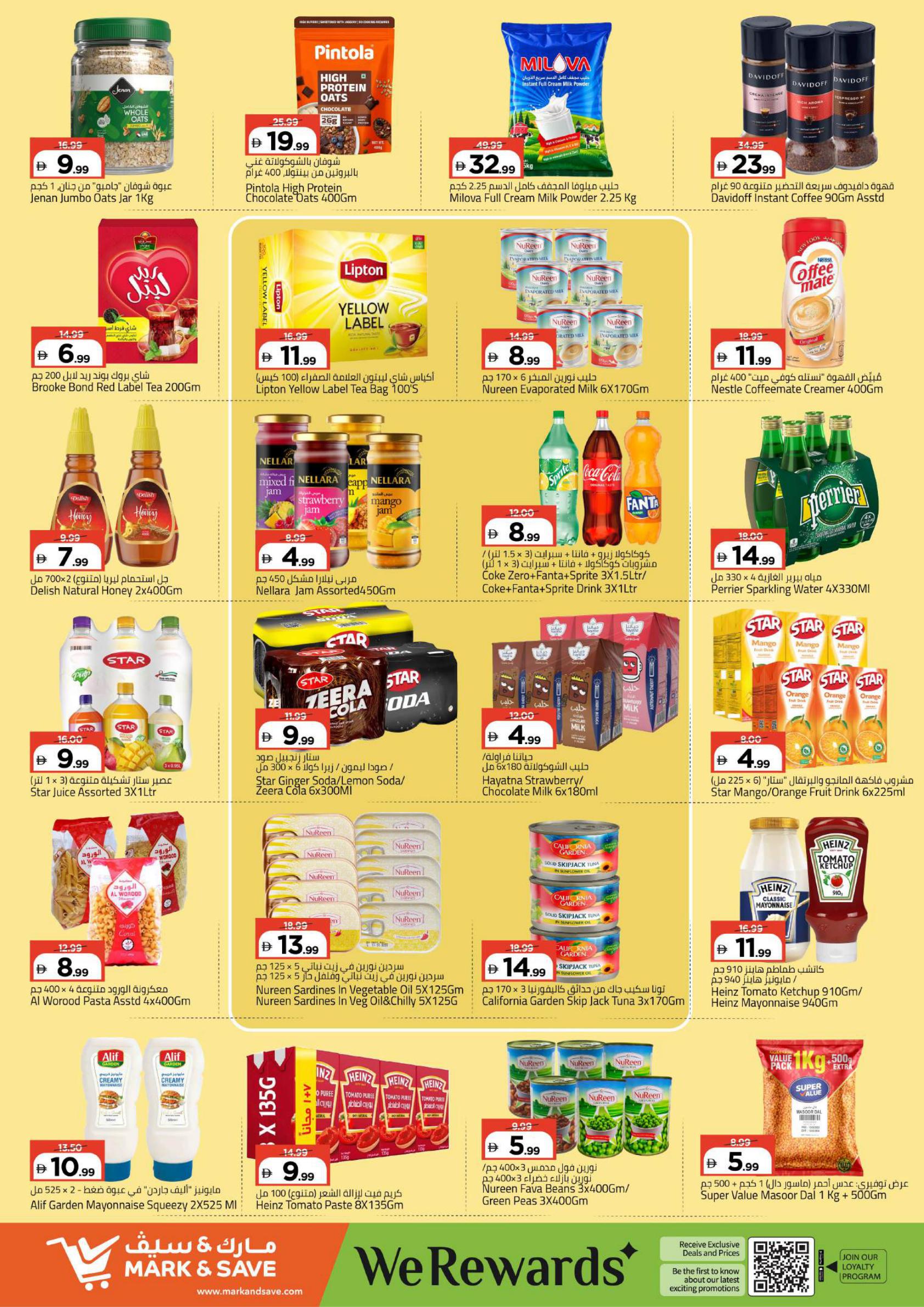 Mark & Save offers in Abu Dhabi, 17–23 September 2026 - Page 4