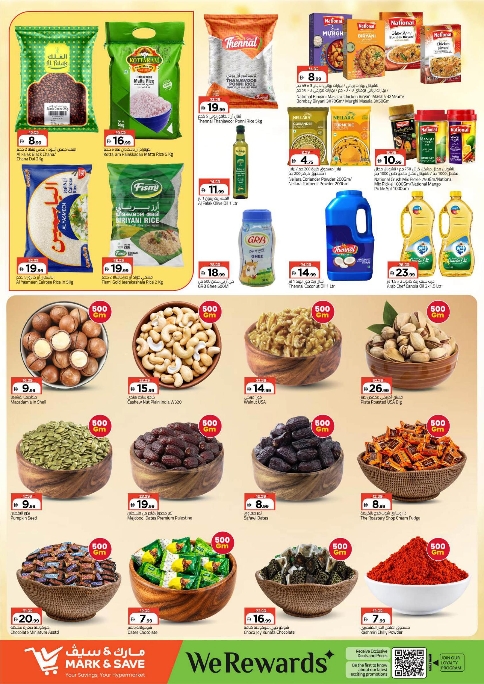 Mark & Save offers in Abu Dhabi, 17–23 September 2026 - Page 5