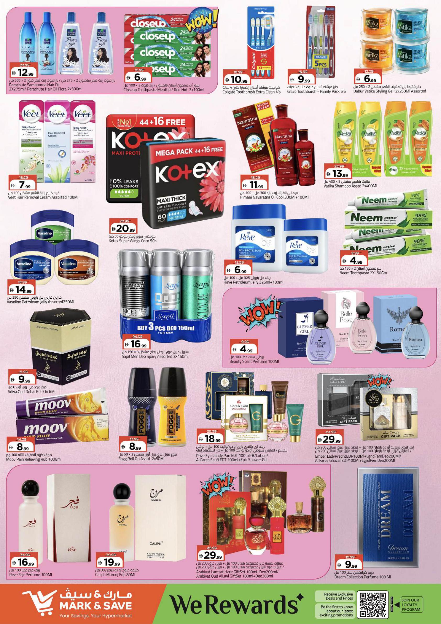 Mark & Save offers in Abu Dhabi, 17–23 September 2026 - Page 9