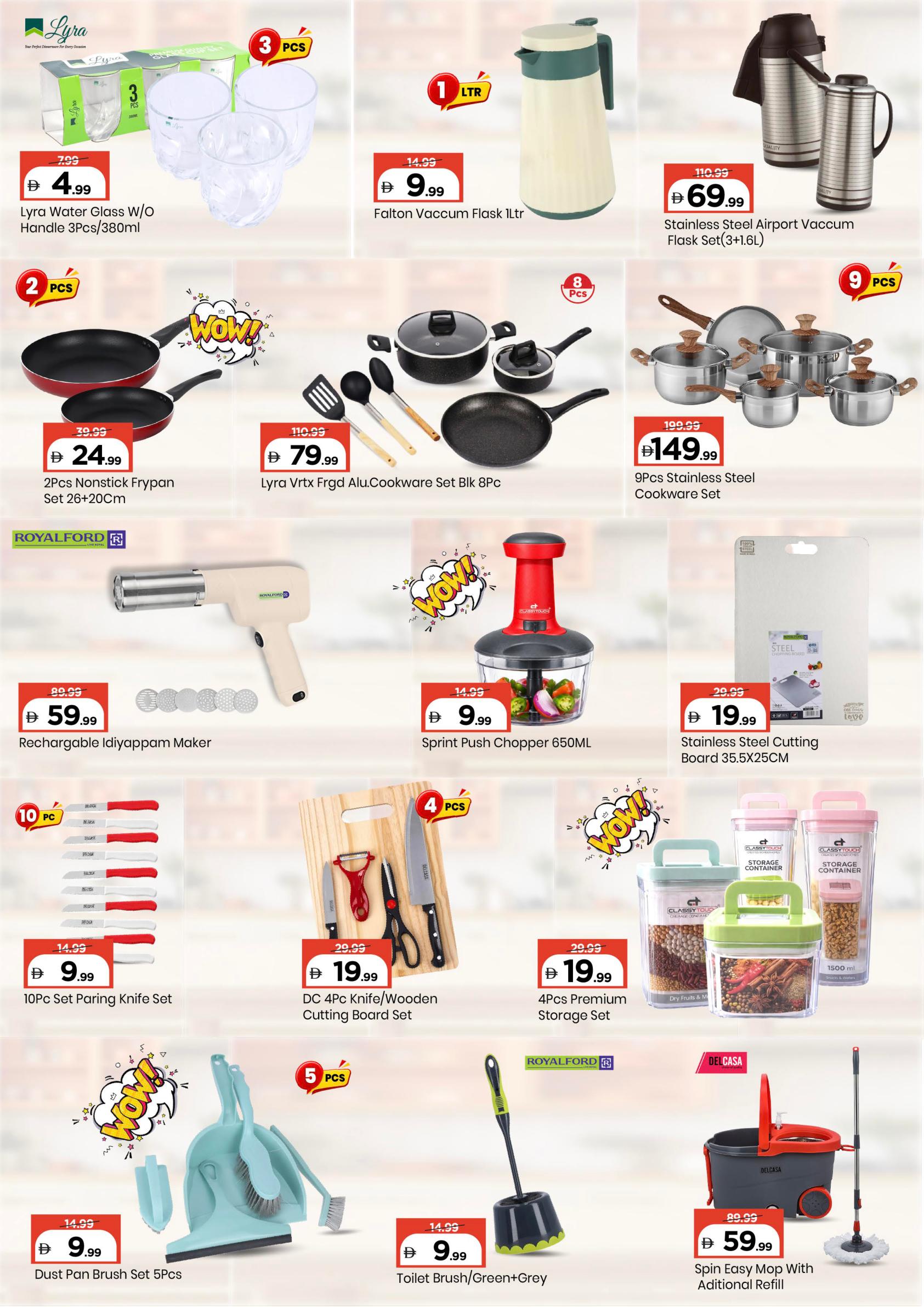 Mark & Save offers in Dubai, 18–20 September 2026 - Page 10