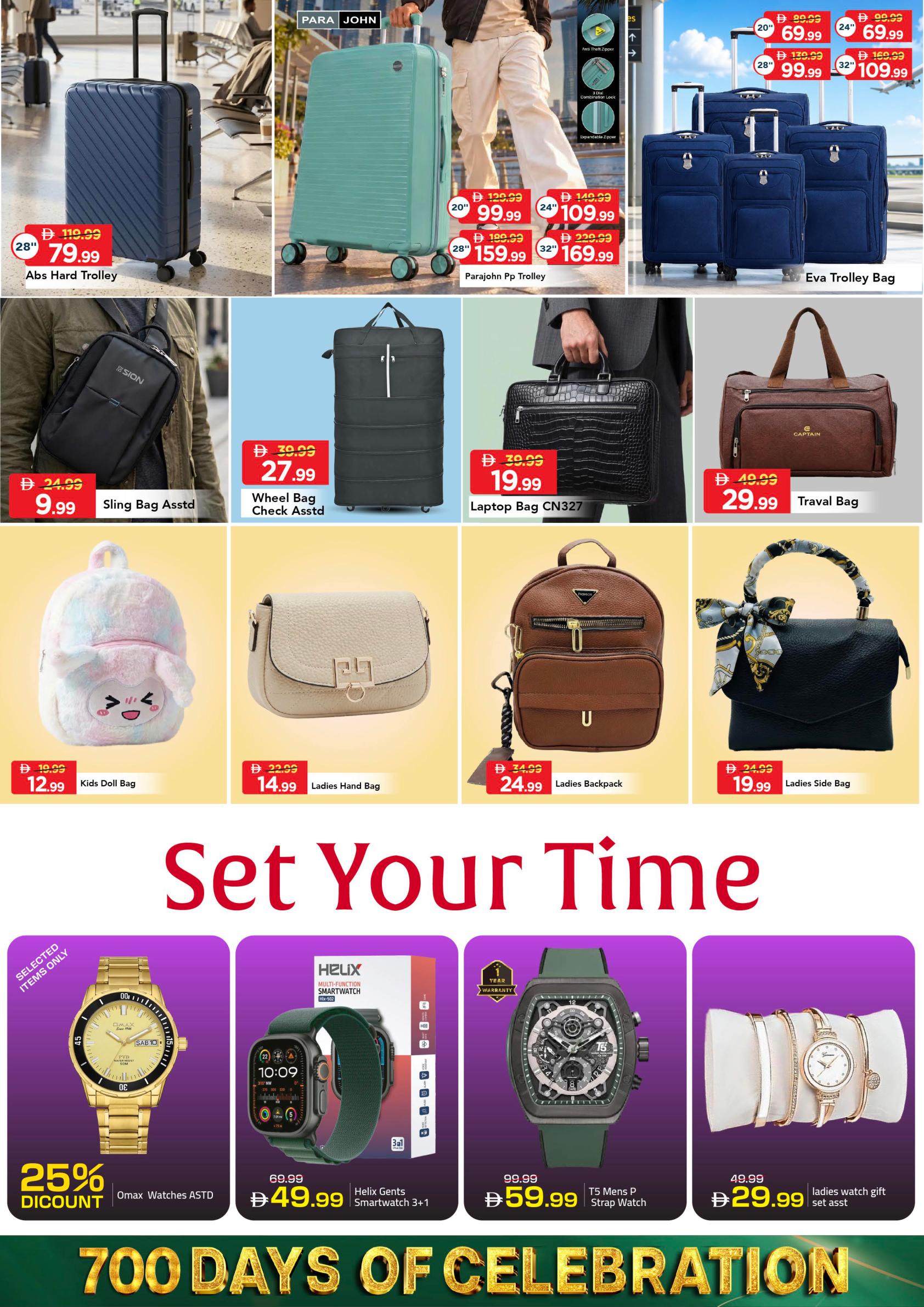 Mark & Save offers in Dubai, 18–20 September 2026 - Page 12