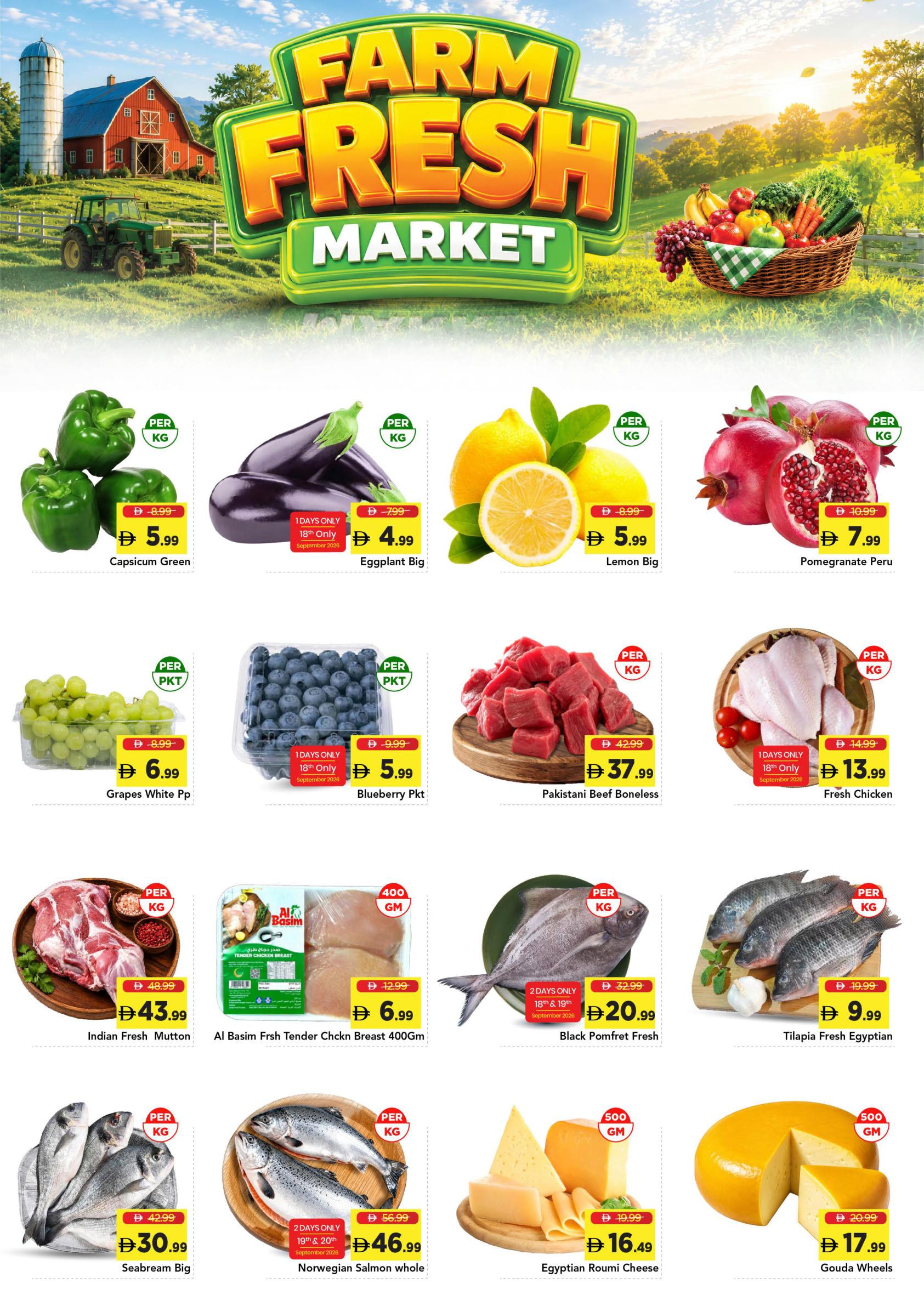 Mark & Save offers in Dubai, 18–20 September 2026 - Page 2