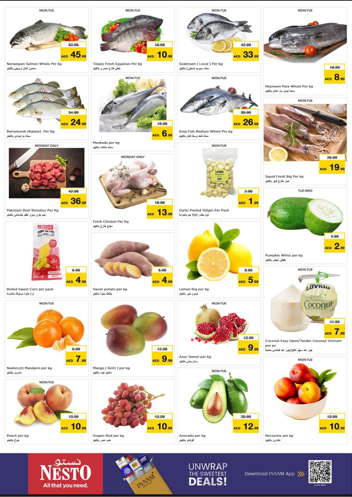 Nesto offers in Abu Dhabi, 21–24 September 2026 - Page 2