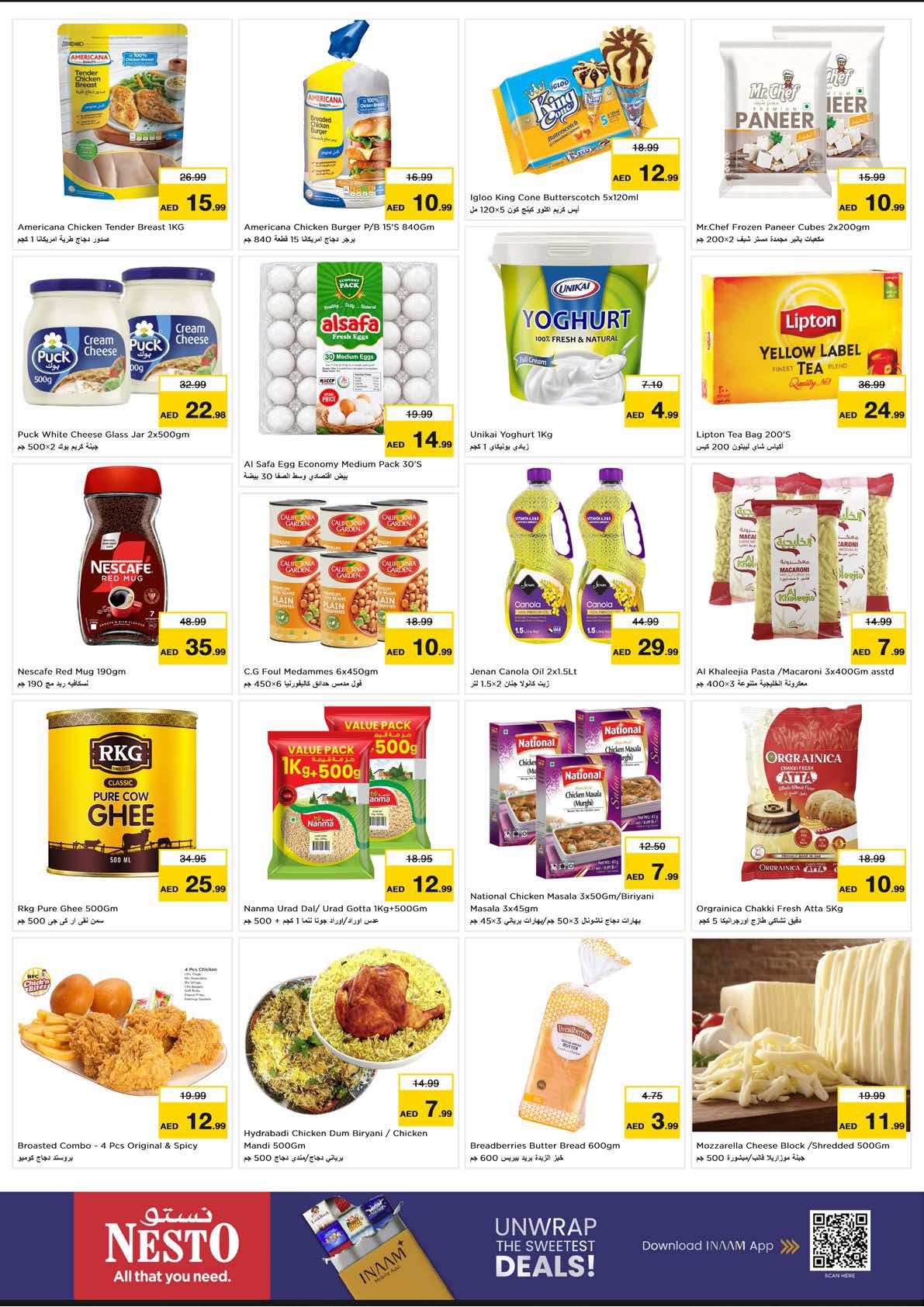 Nesto offers in Abu Dhabi, 21–24 September 2026 - Page 4