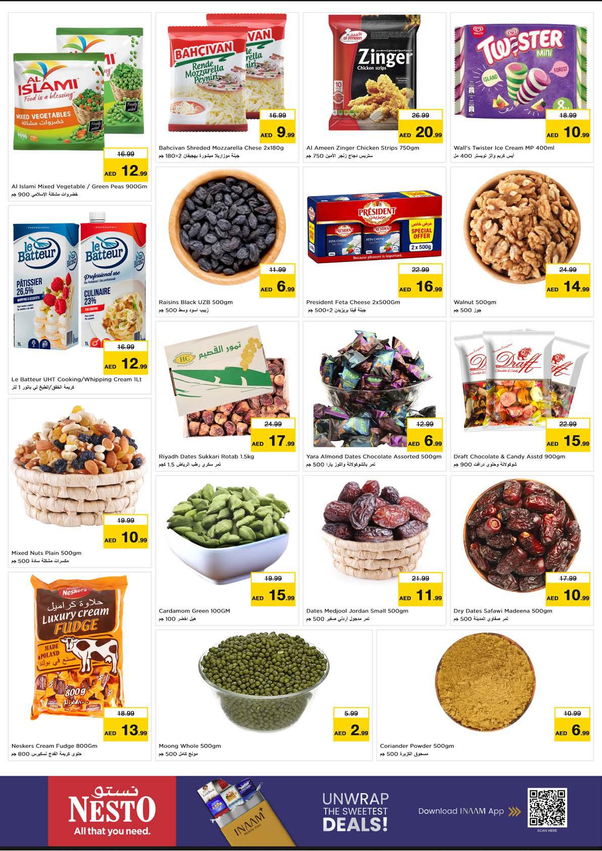 Nesto offers in Abu Dhabi, 21–24 September 2026 - Page 5