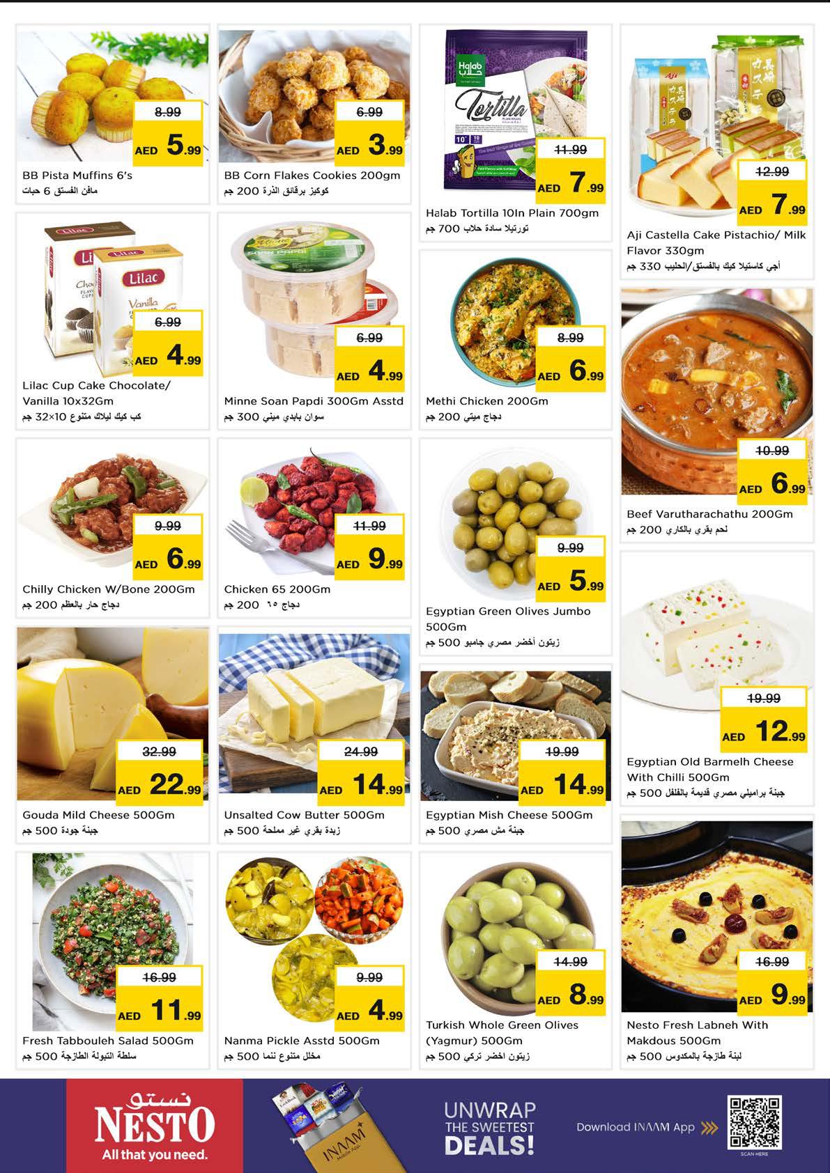 Nesto offers in Abu Dhabi, 21–24 September 2026 - Page 6