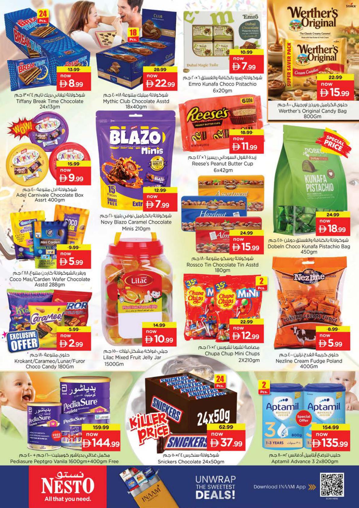 Nesto offers in Ajman, 24–27 September 2026 - Page 4