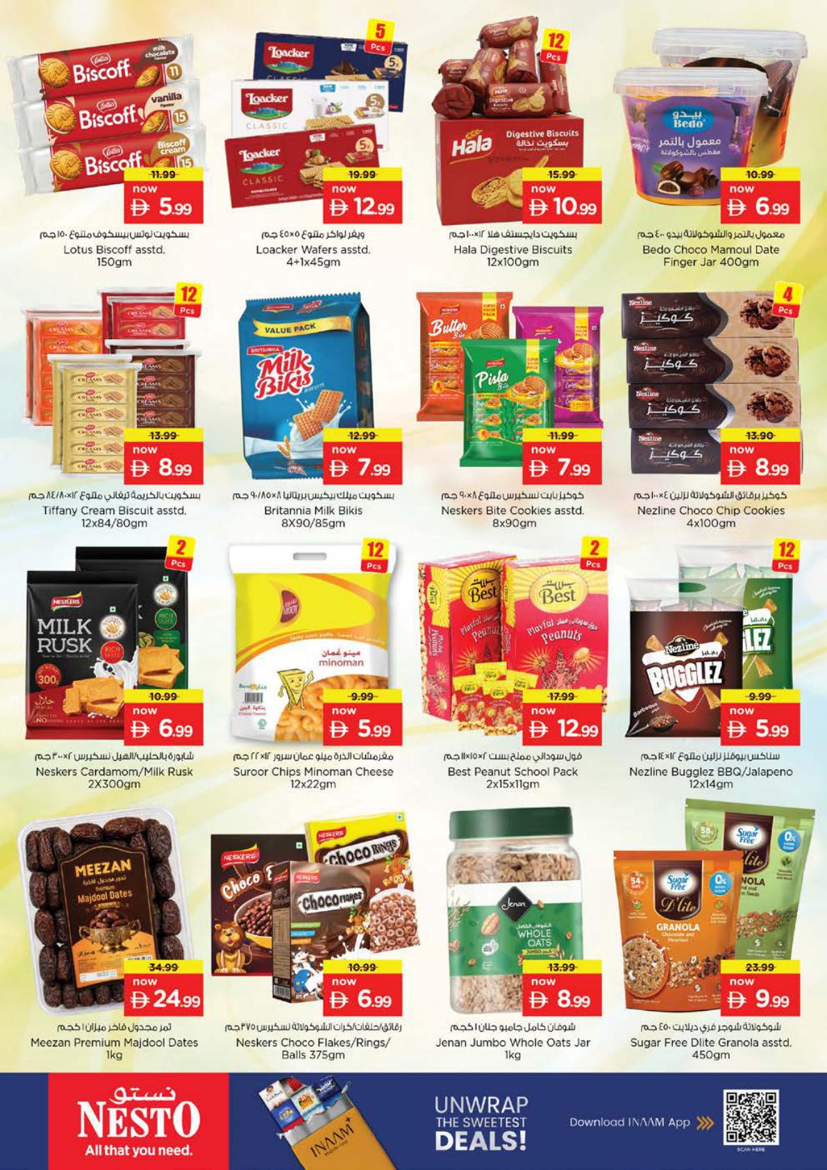 Nesto offers in Ajman, 24–27 September 2026 - Page 5